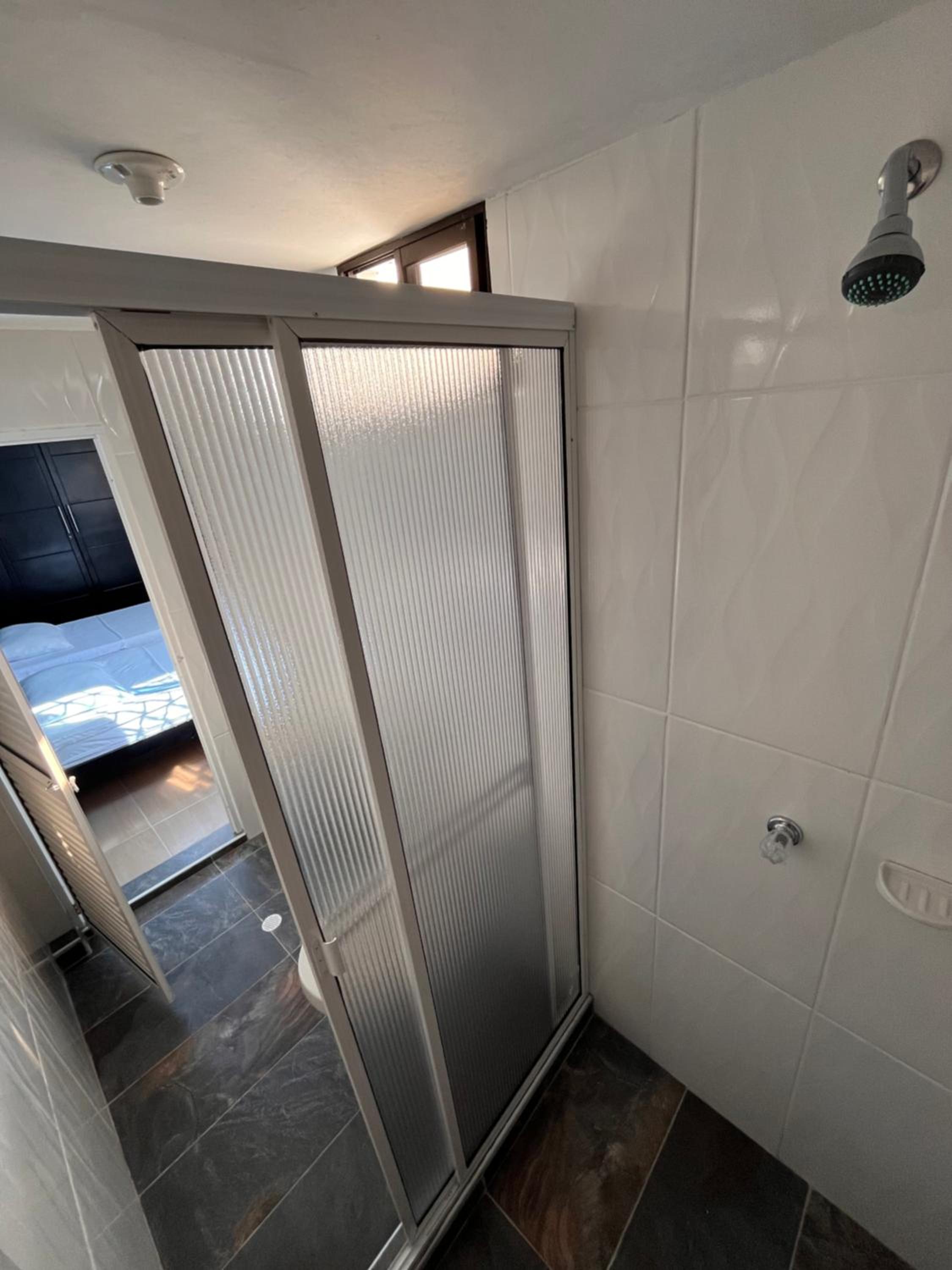Twin Room with Terrace