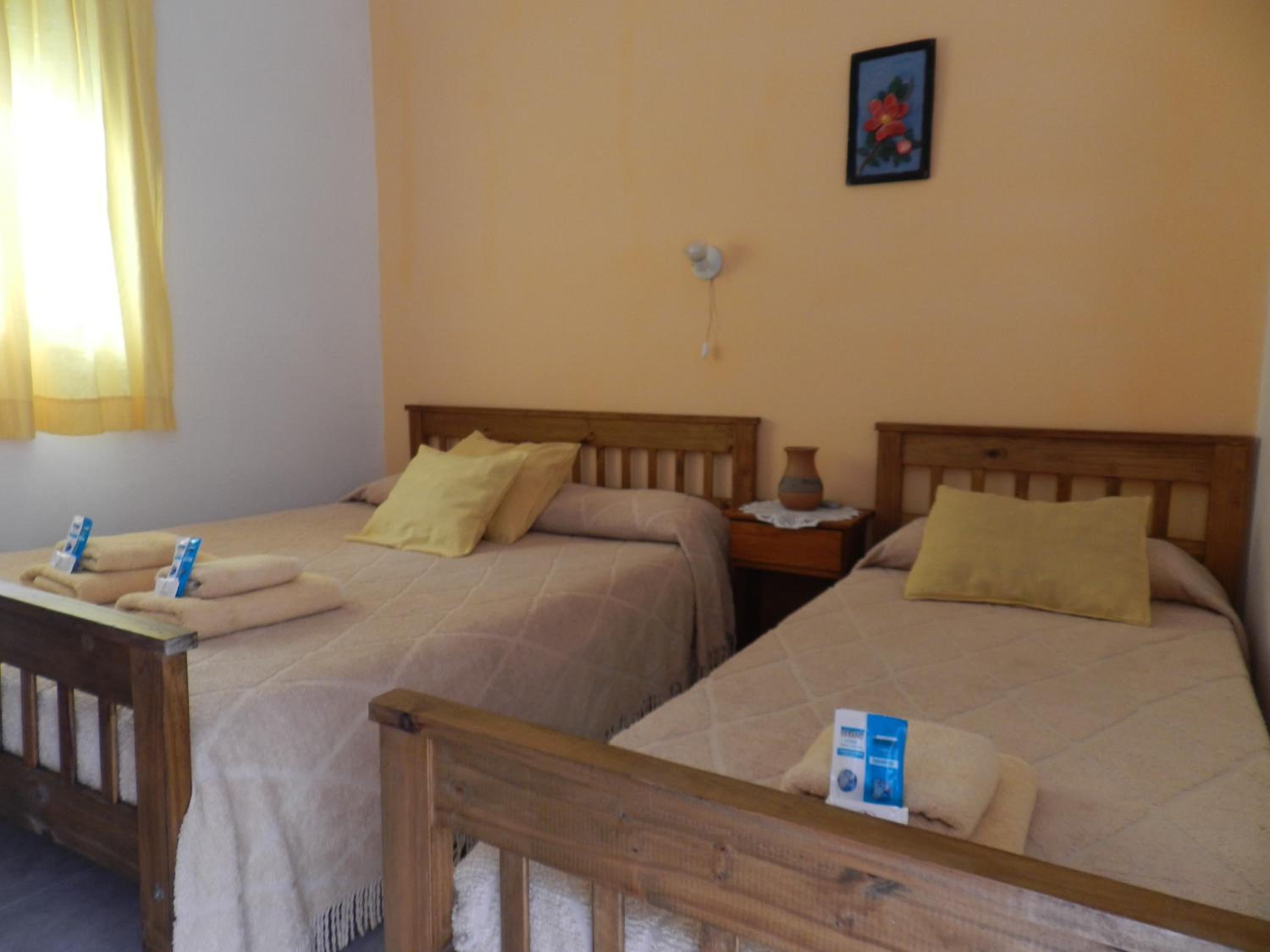 Triple Room photo 3
