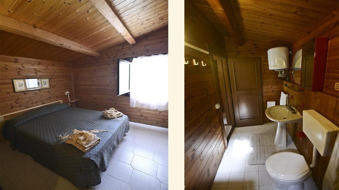 Two-Bedroom Townhouse