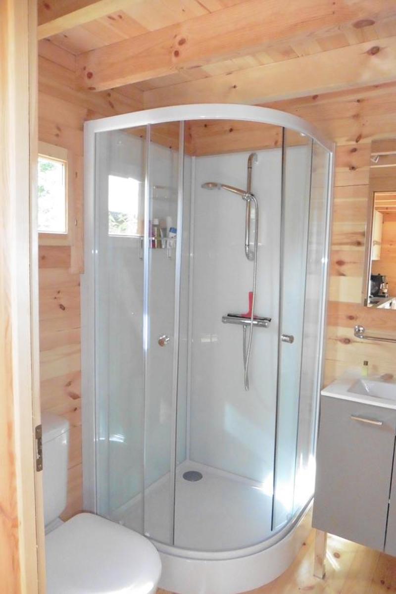 Superior Chalet photo 3