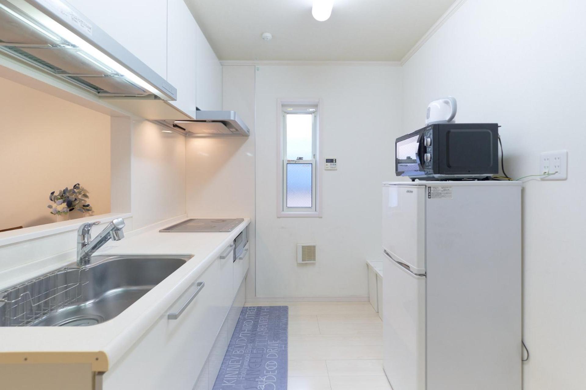 Standard Apartment