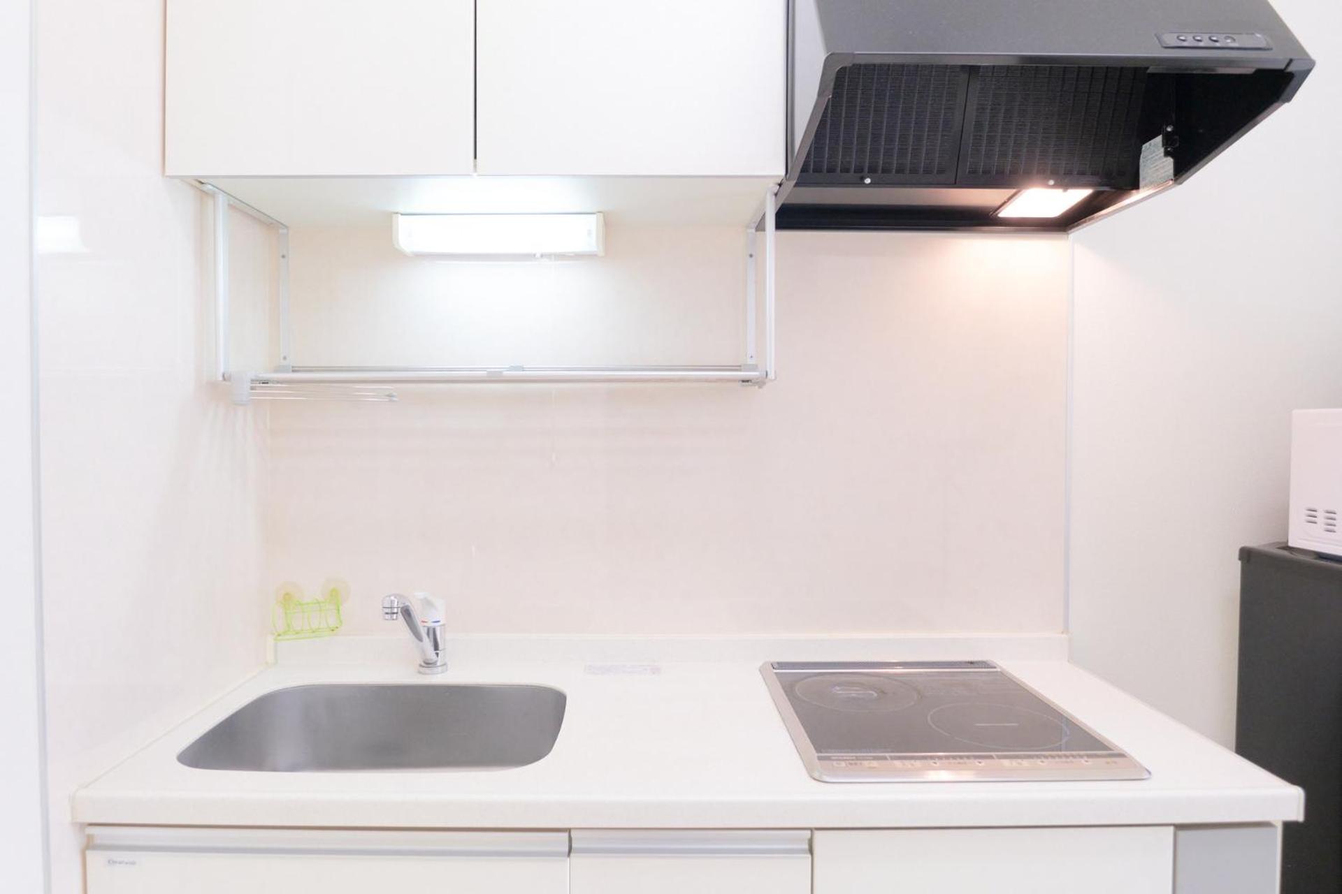 Apartment photo 1