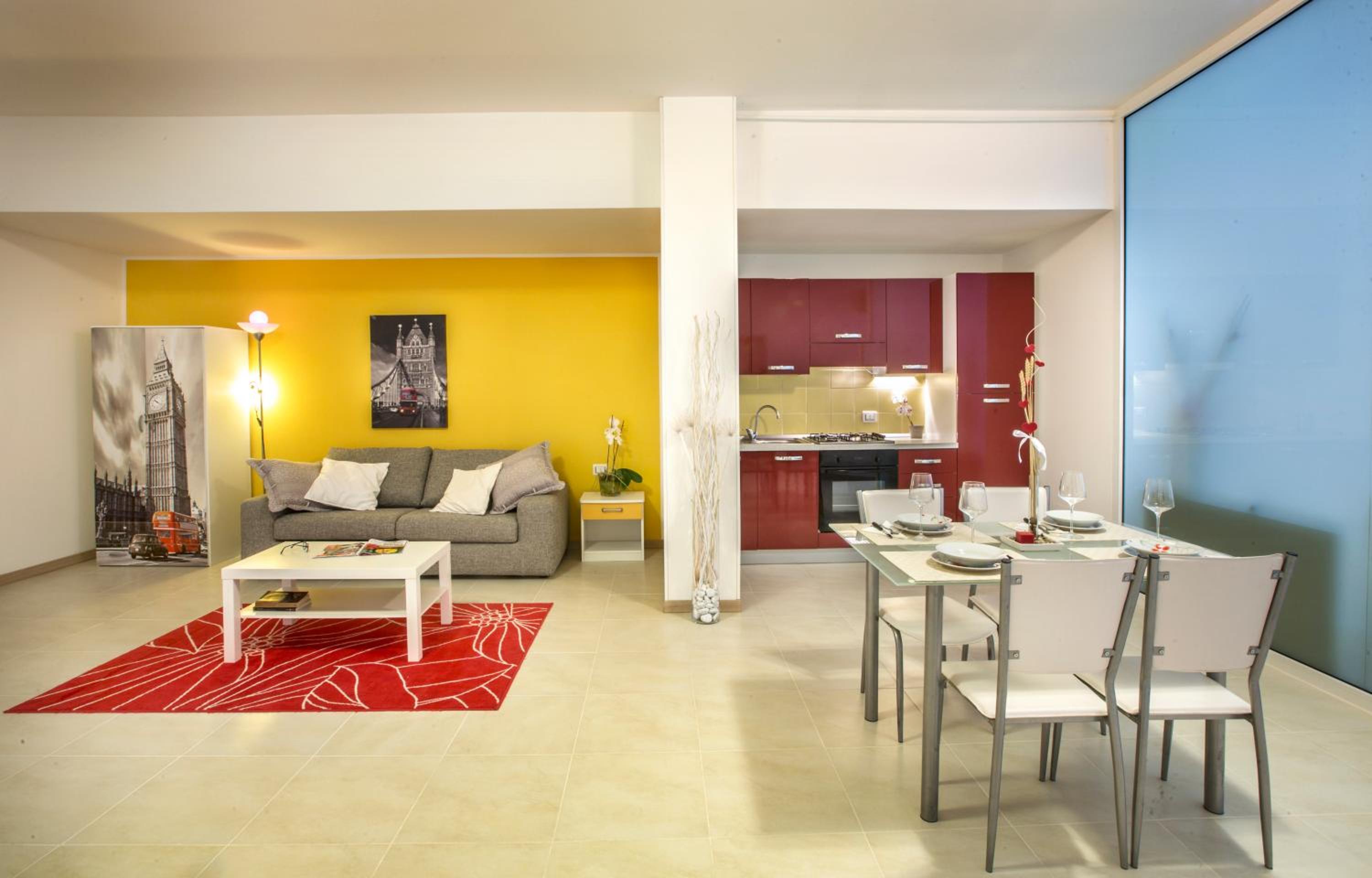 Loft photo 1