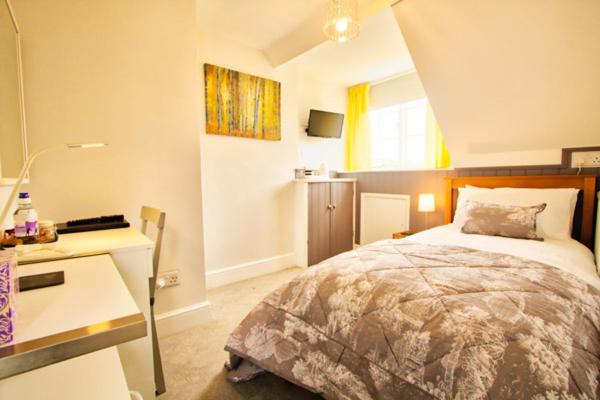 Single Room photo 1
