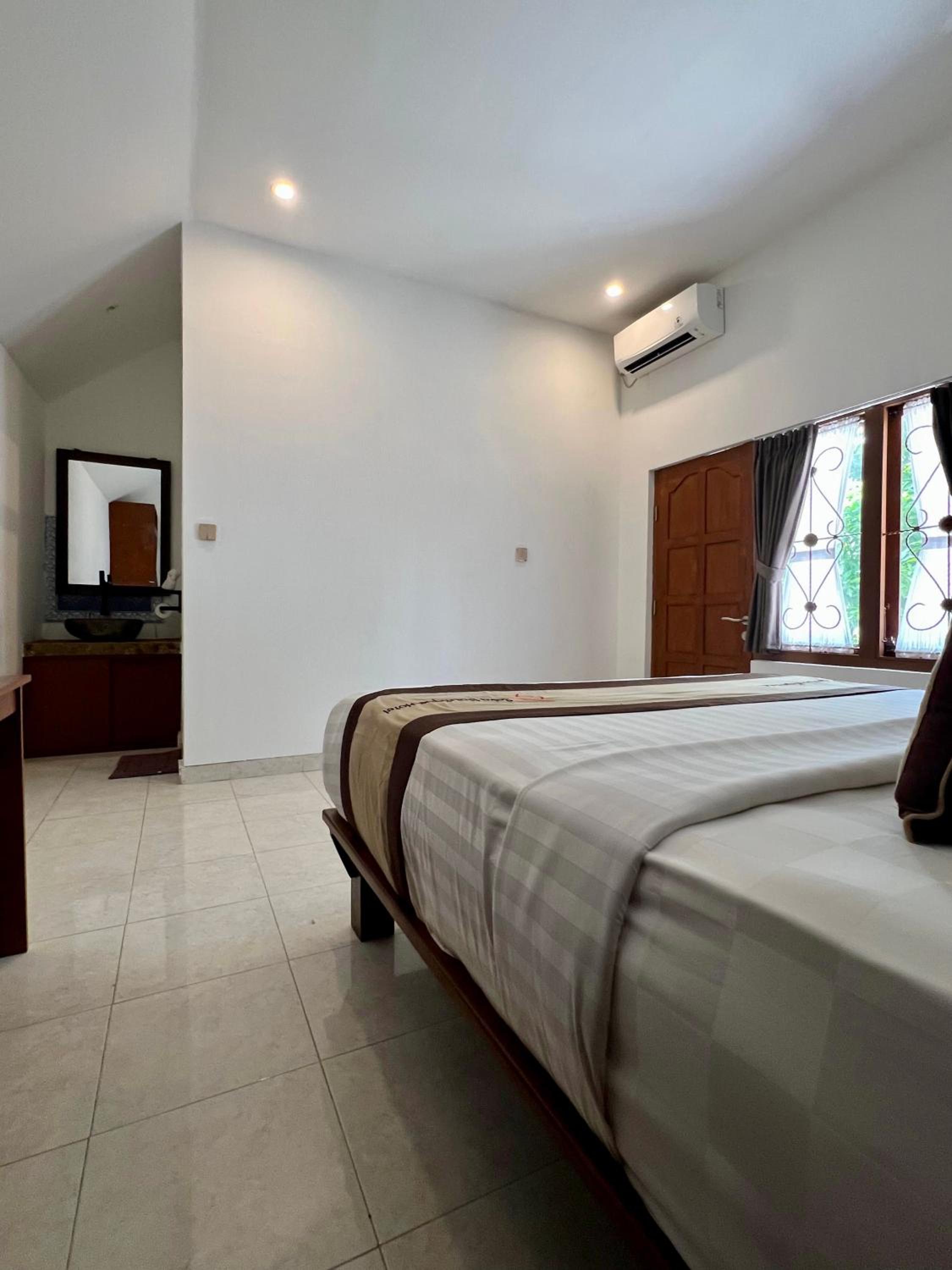 Double Room with Garden View photo 2