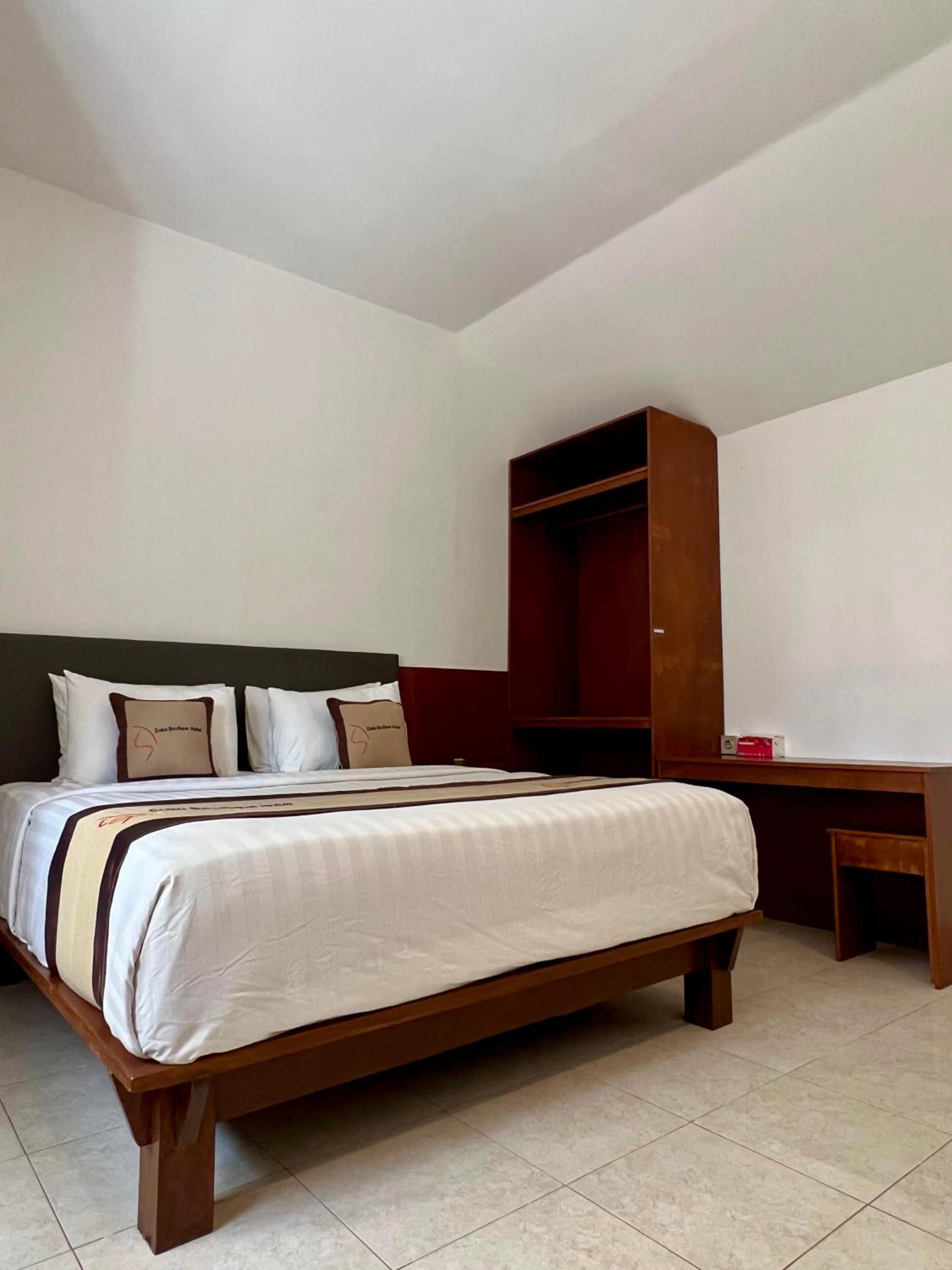 Double Room with Garden View photo 1