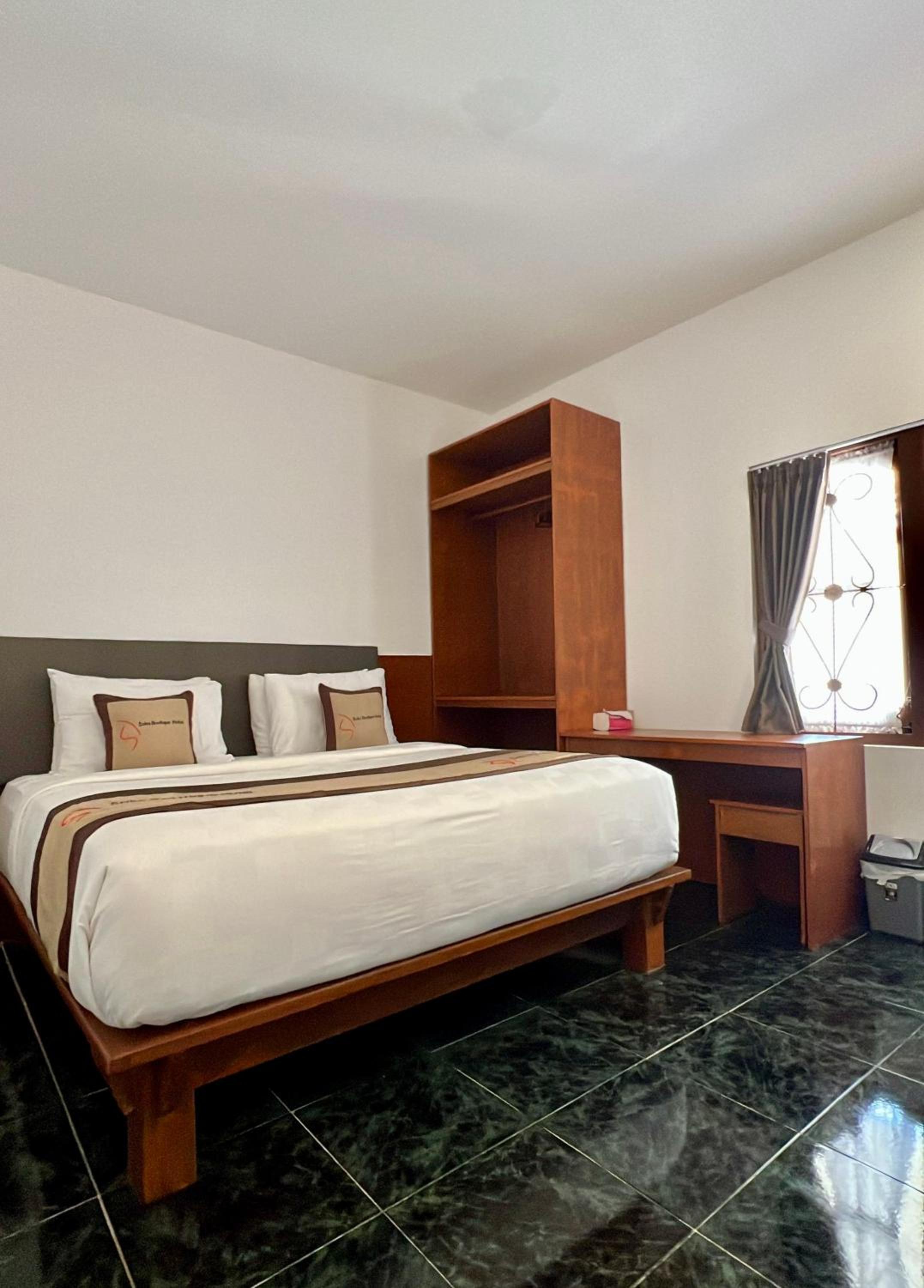 Double Room with Terrace photo 2