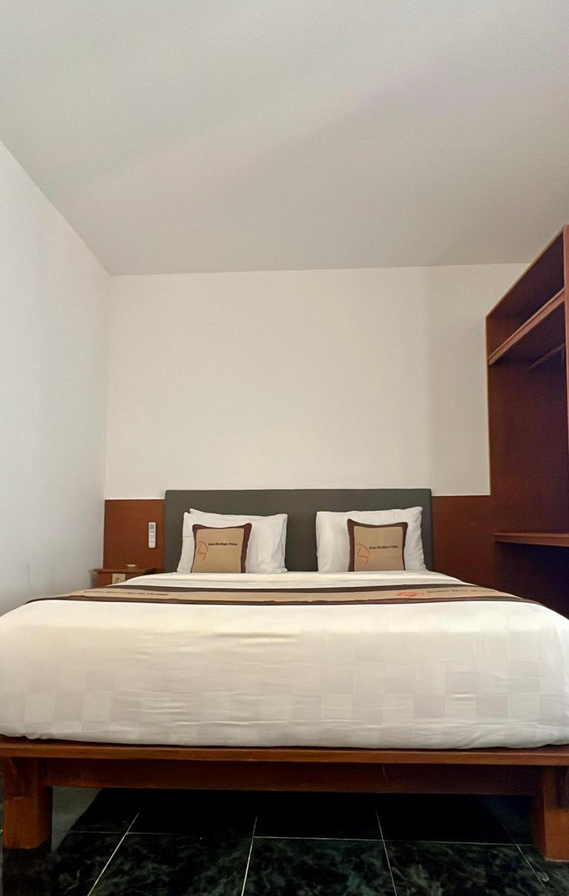 Double Room with Terrace photo 1