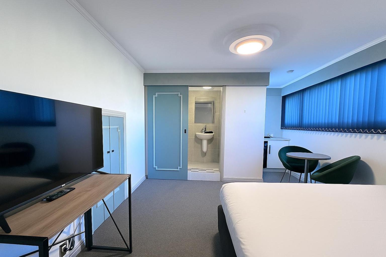 Two-Bedroom Suite photo 1