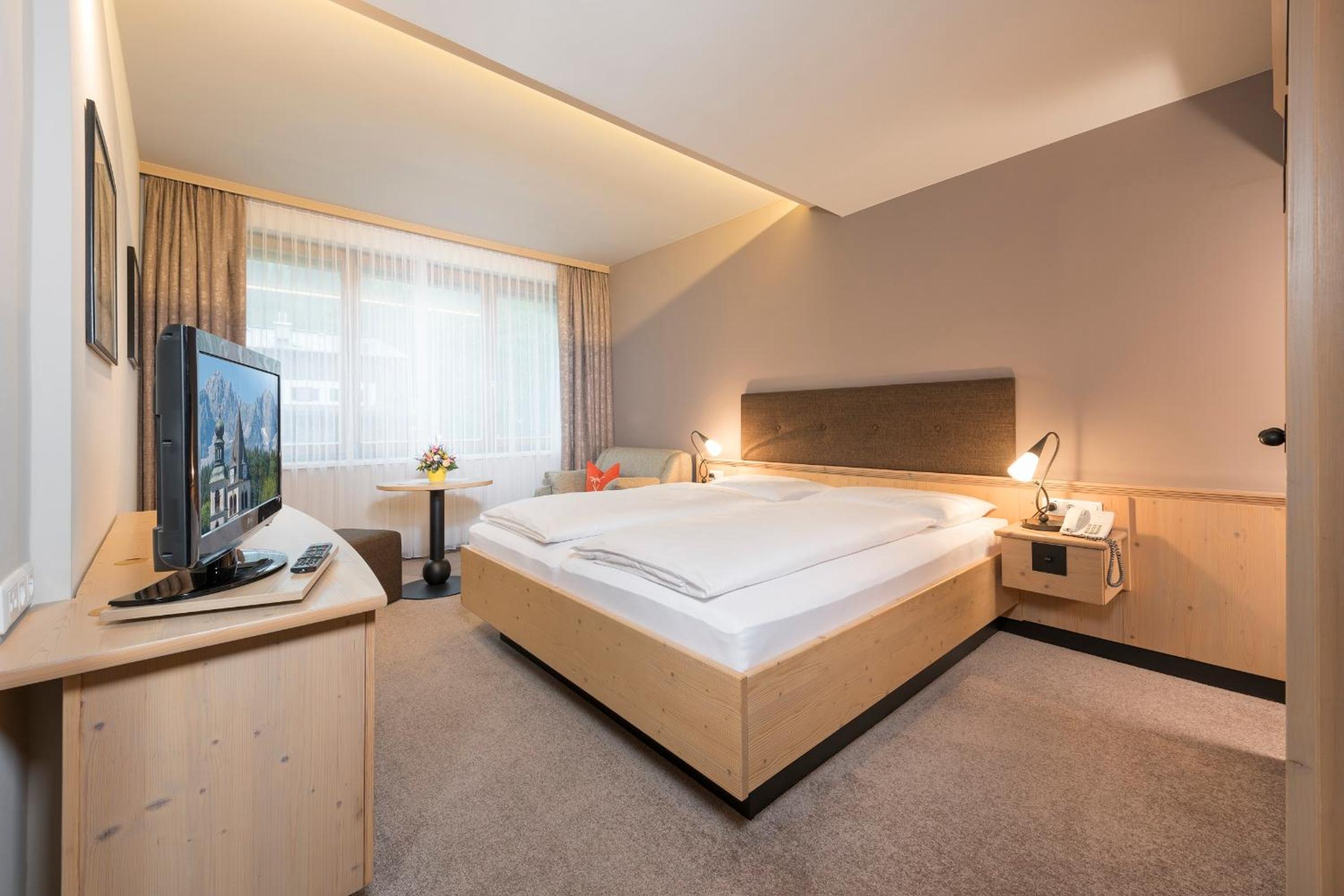 Classic Double Room - Photo 4