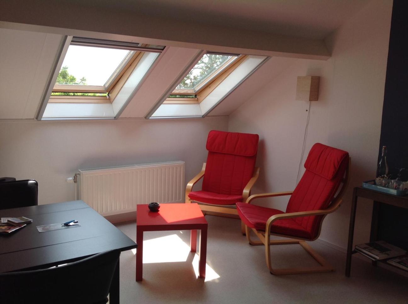 Large Twin Room photo 2