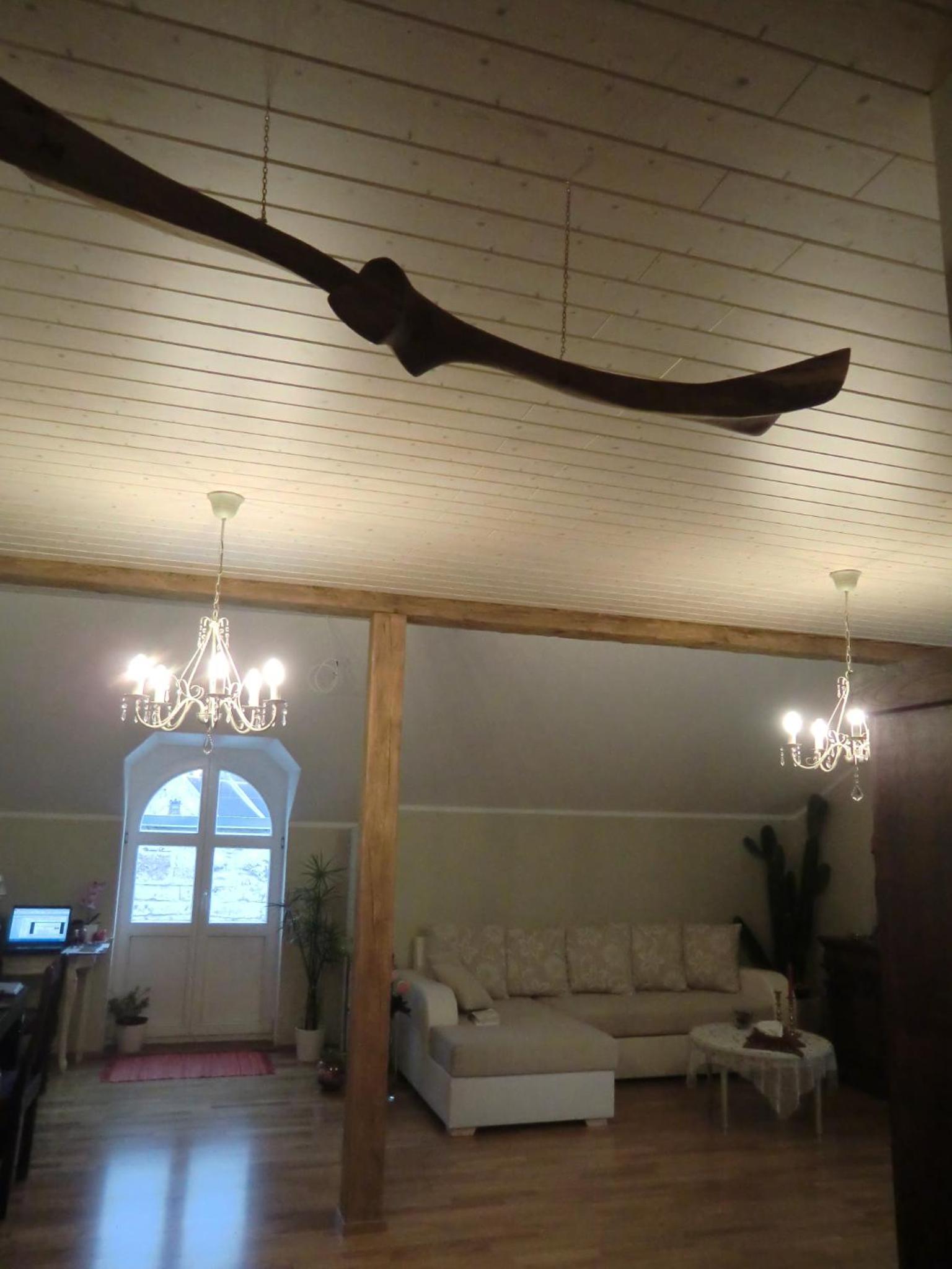 One-Bedroom Apartment - Photo 27
