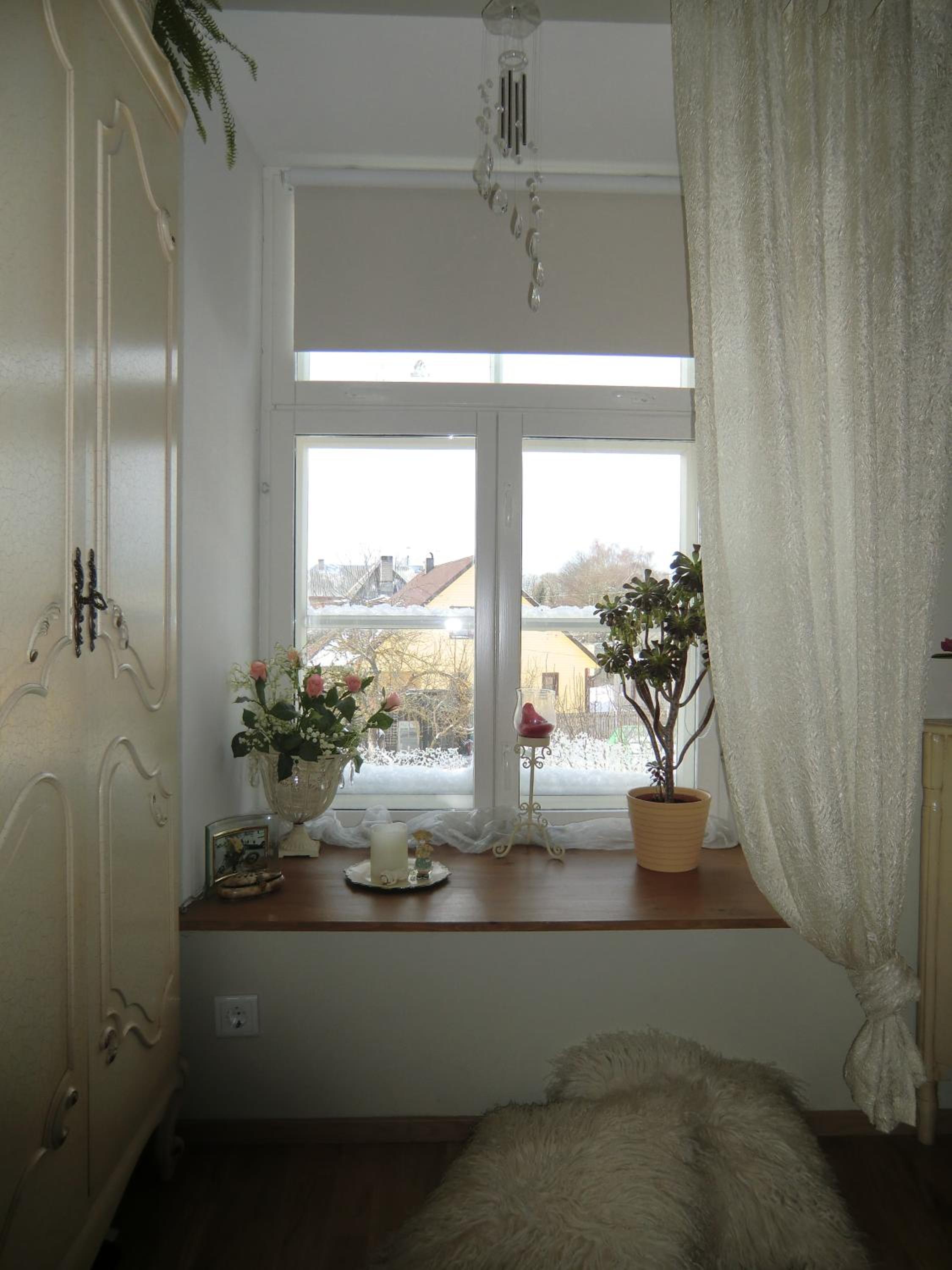 One-Bedroom Apartment - Photo 22