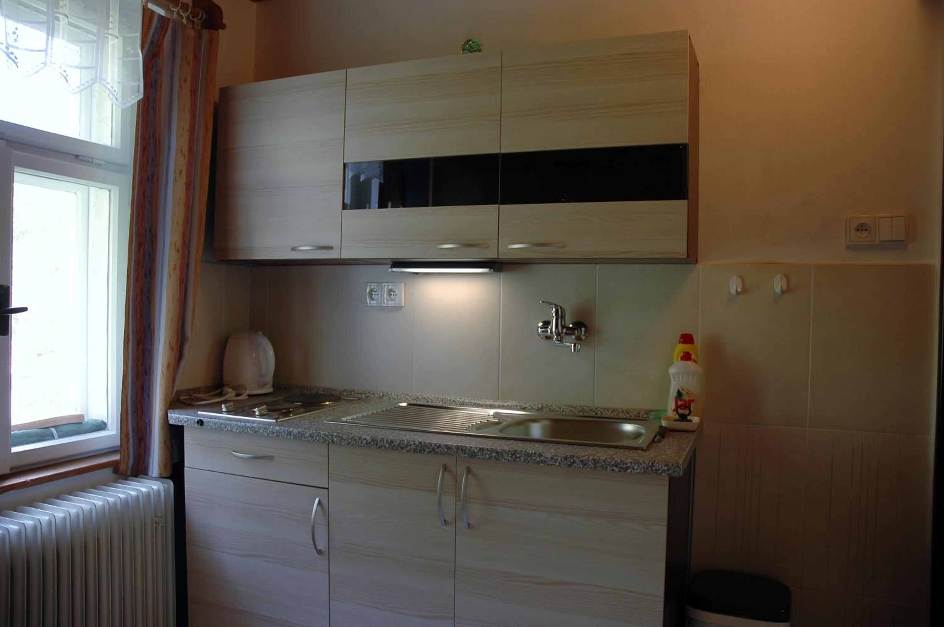Quadruple Room photo 1