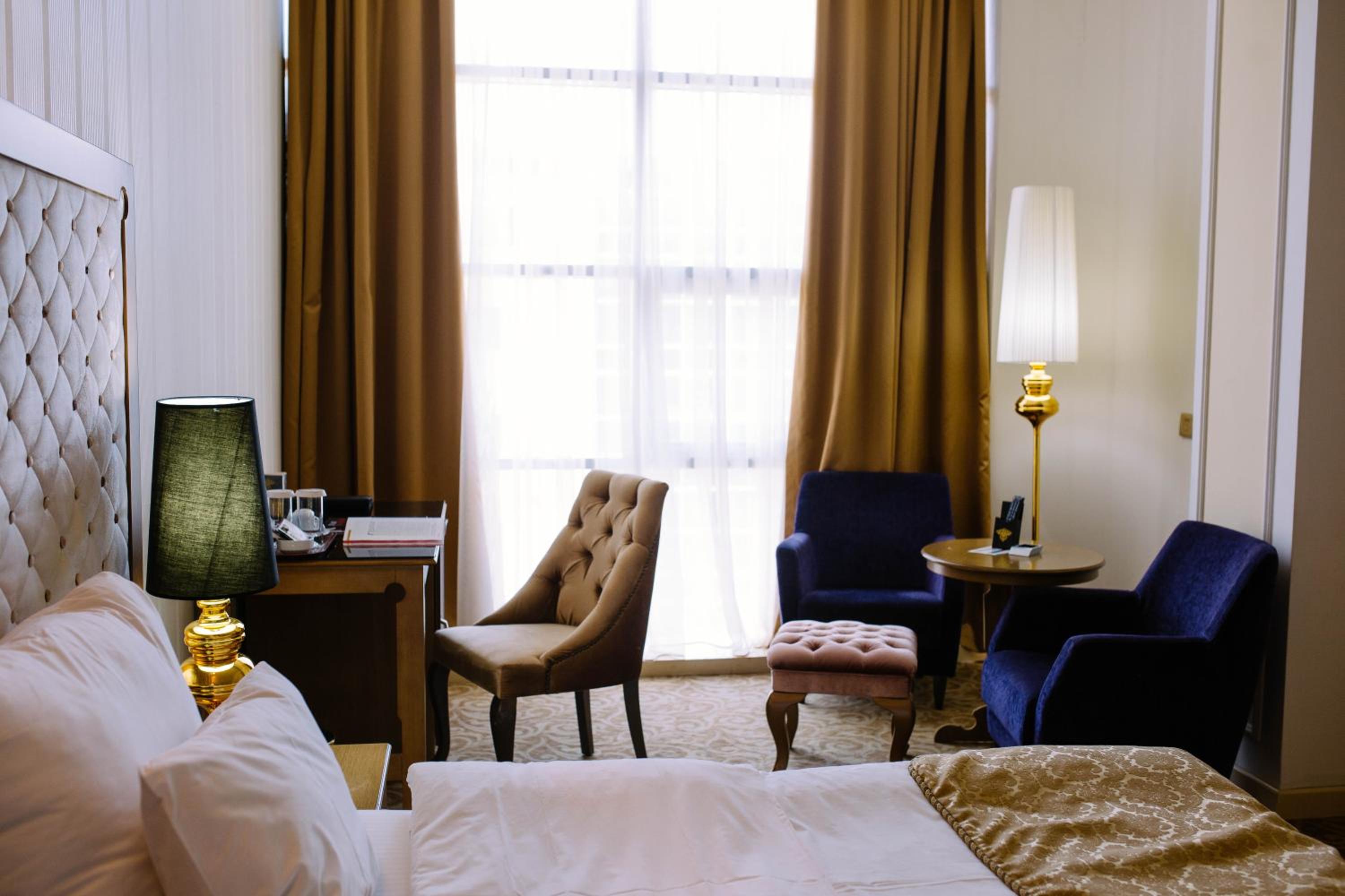Standard Single Room photo 2