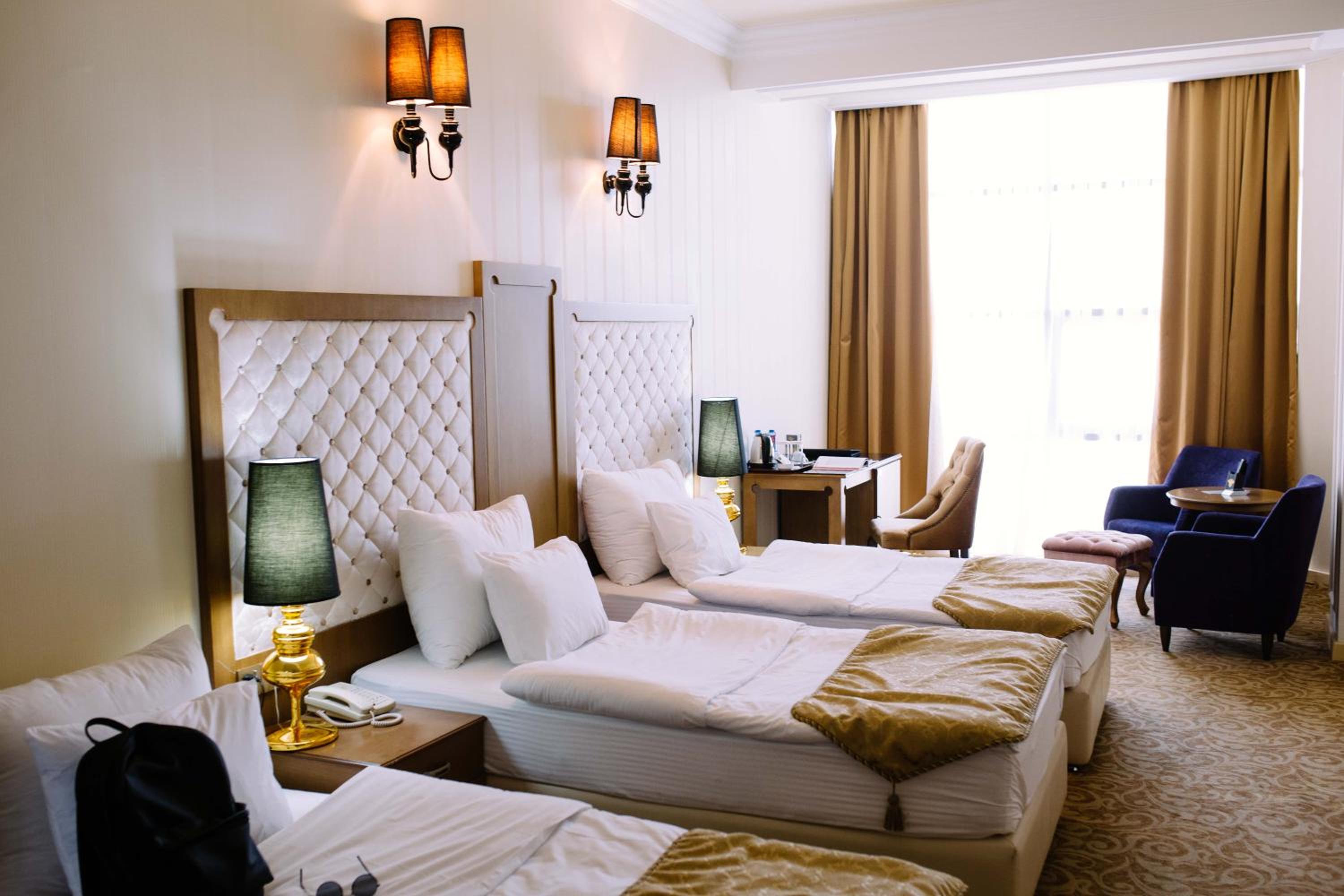 Standard Triple Room photo 2