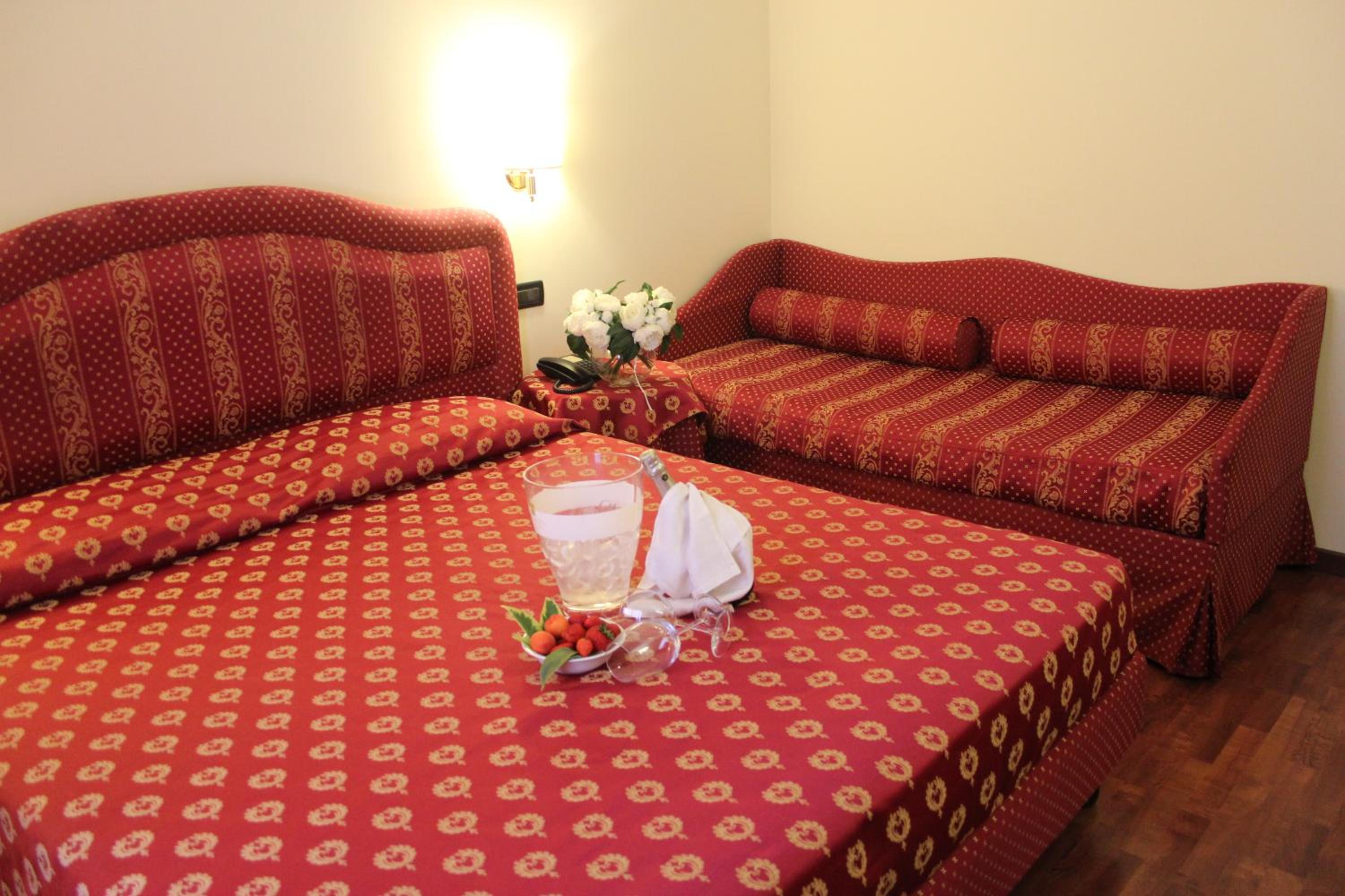 Comfort Triple Room - Photo 4