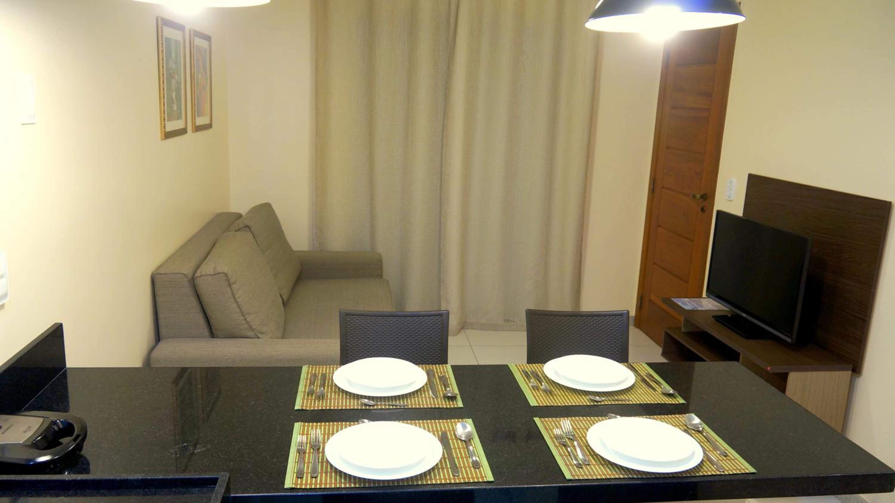 Apartment Deluxe photo 2