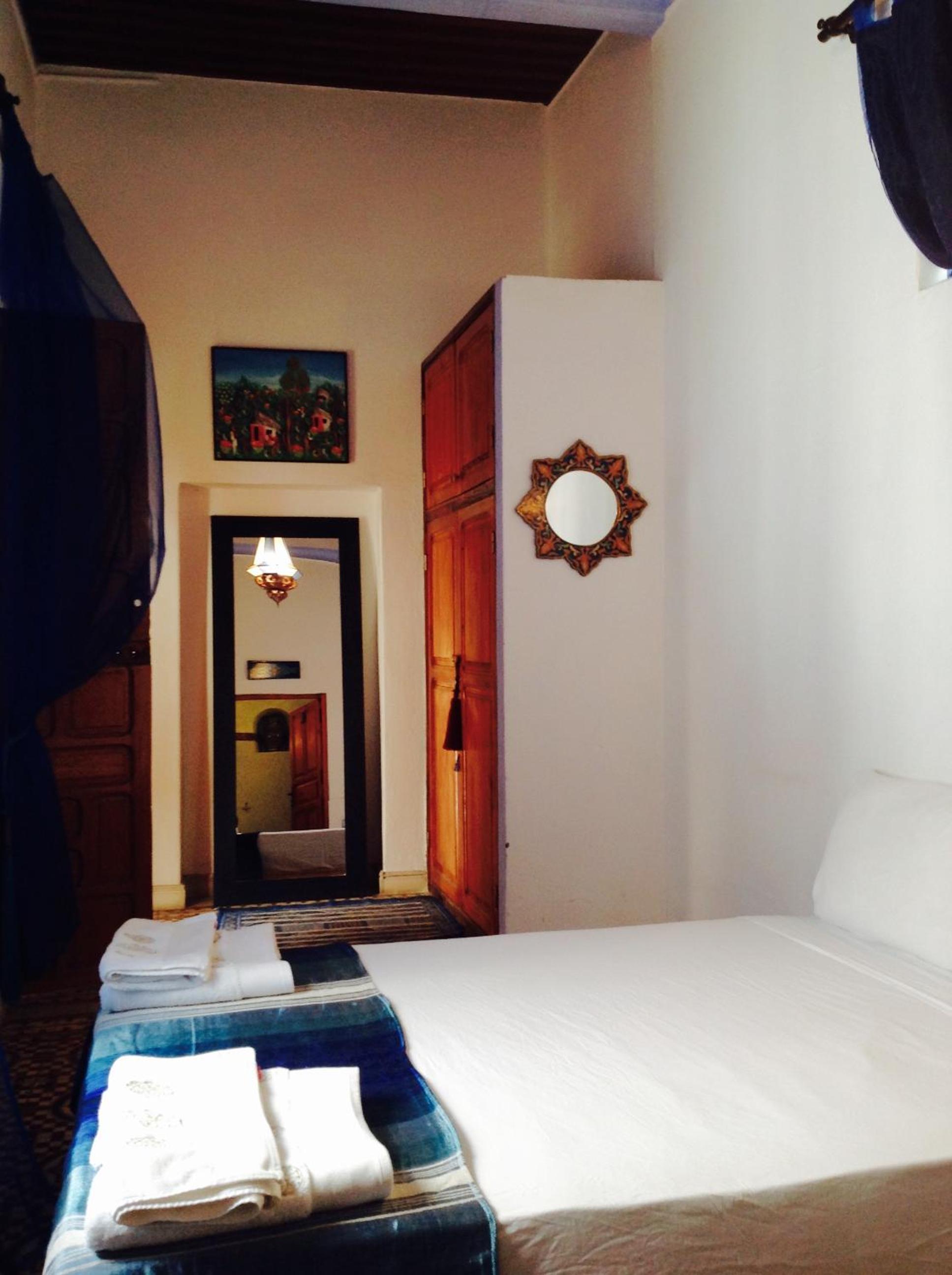 Double Room with Terrace photo 1