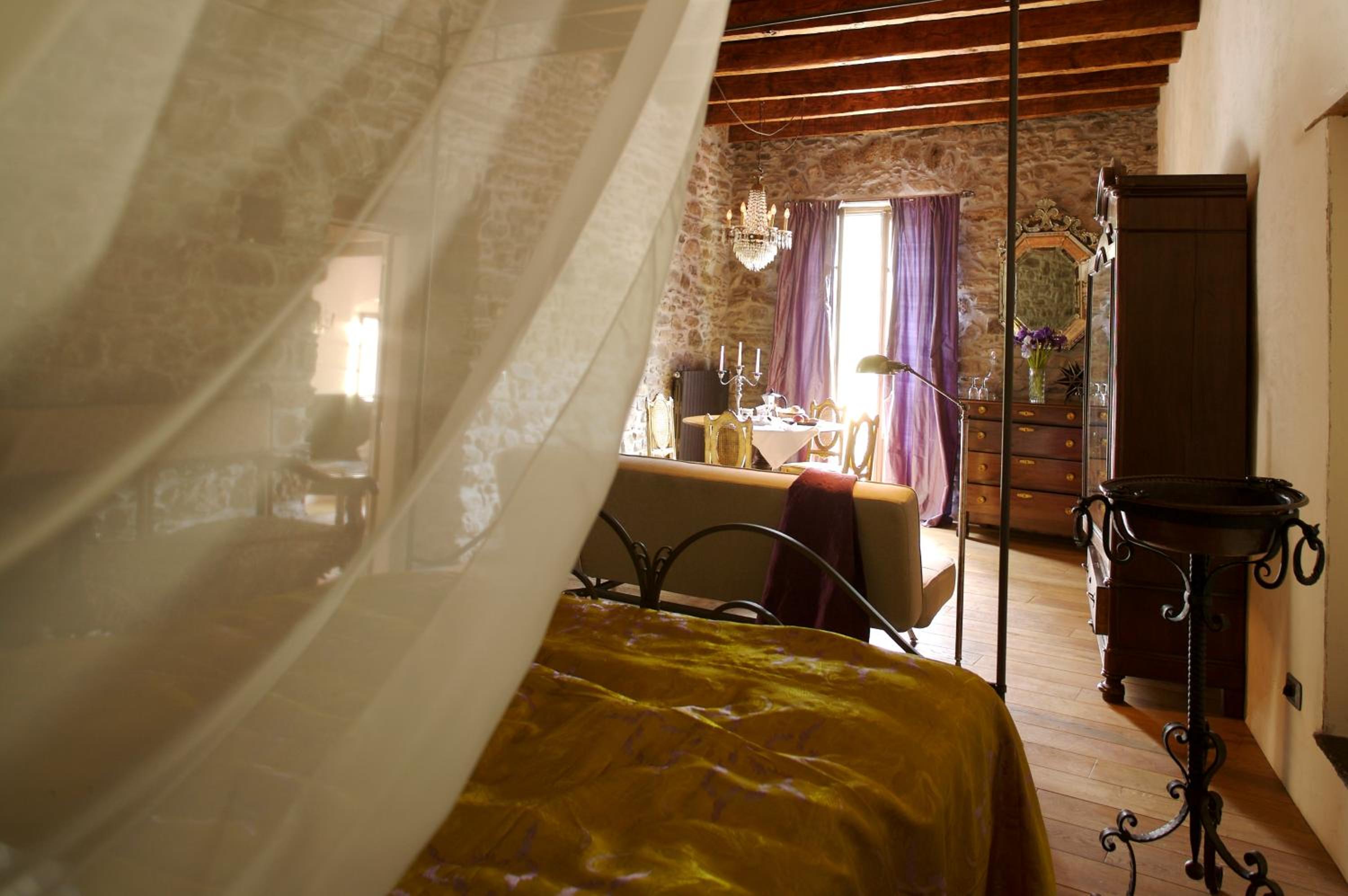 Deluxe Room photo 1