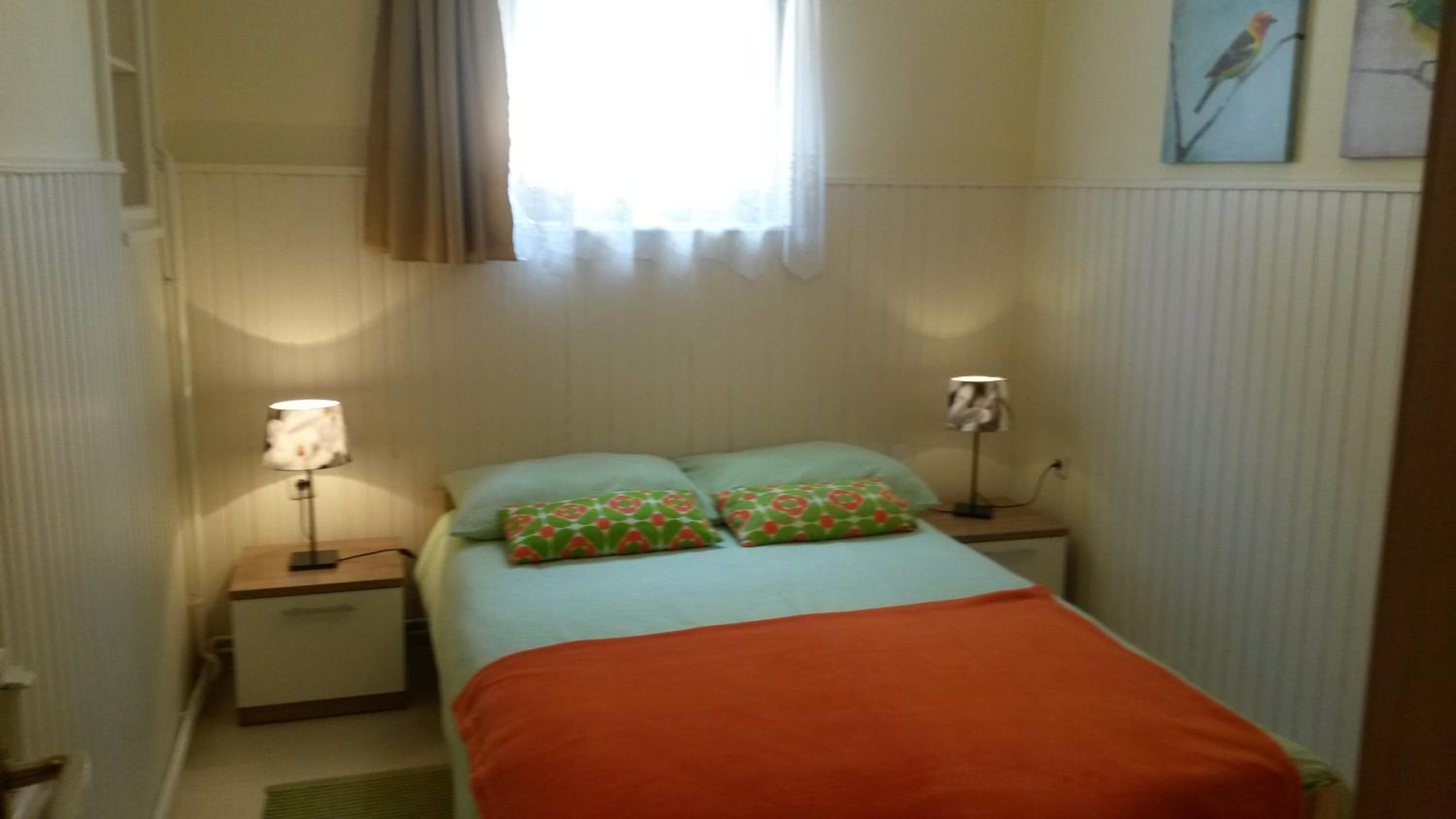 Small Double Room photo 1