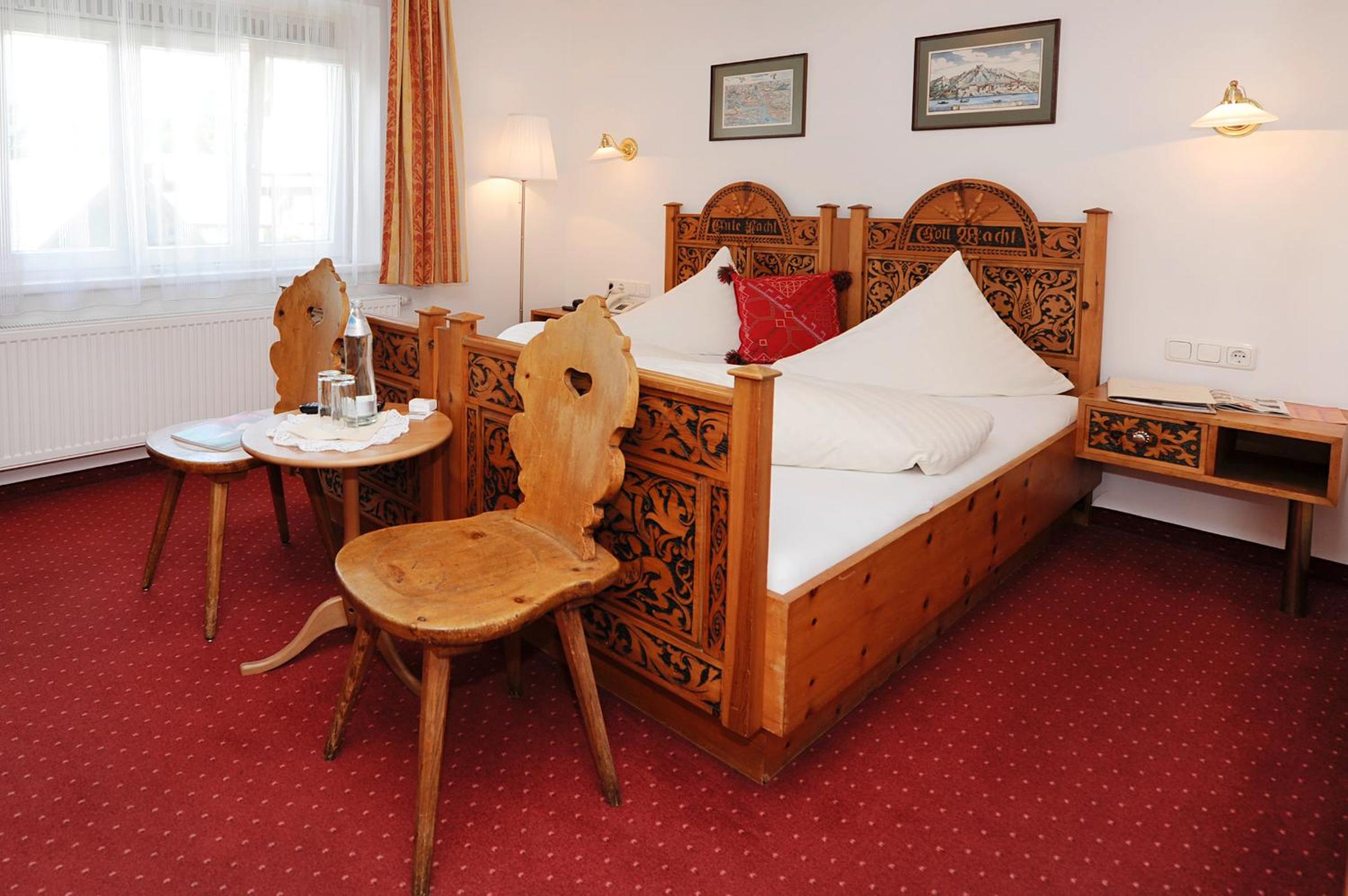 Double Room - Photo 4