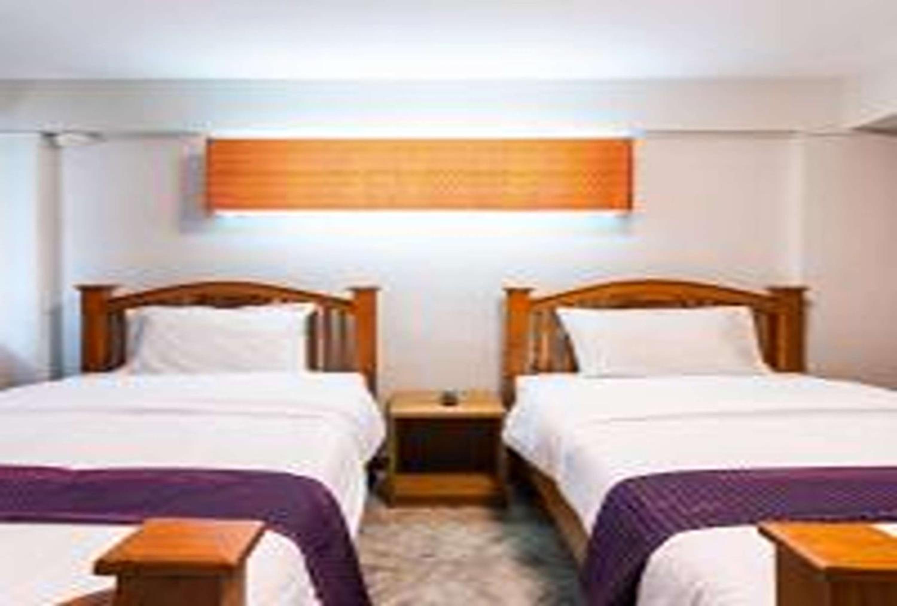 Standard Twin Room photo 1