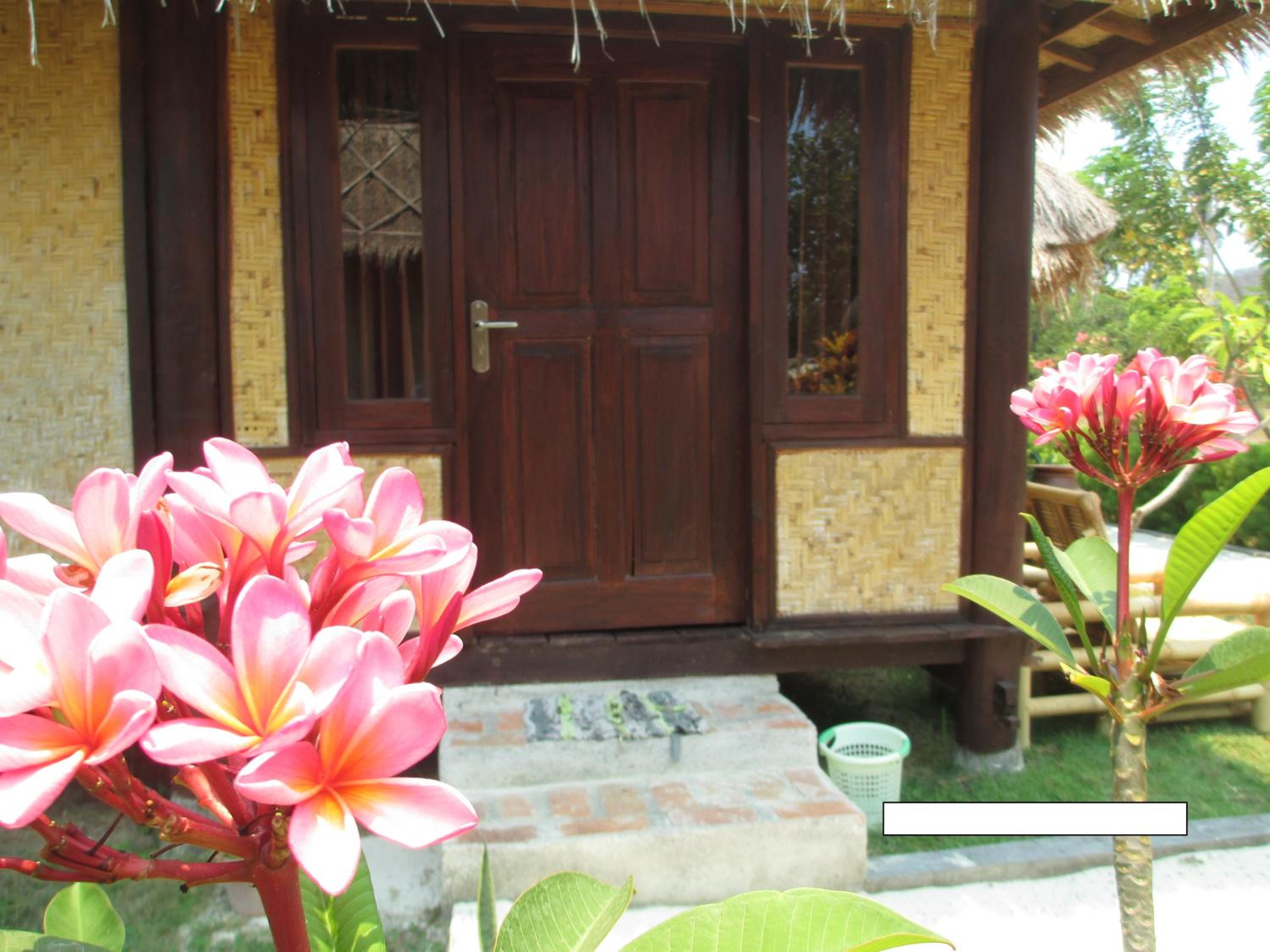 Single Room with Shower photo 2