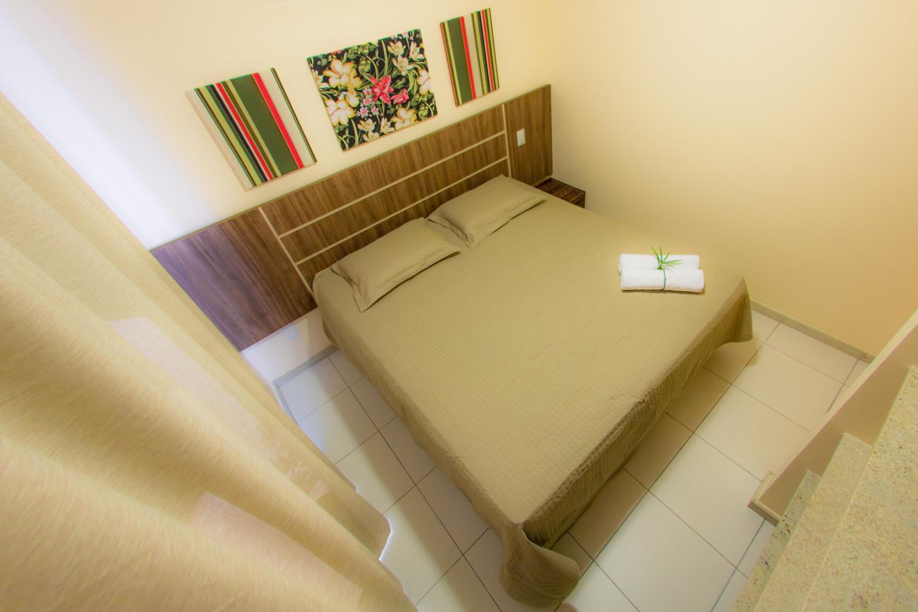 Two-Bedroom Apartment with Balcony photo 1