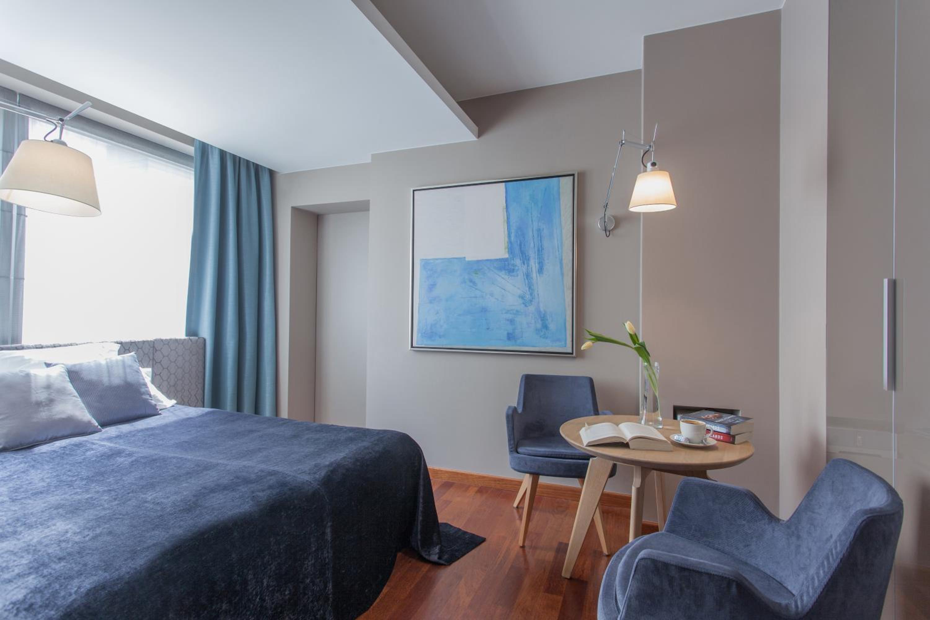 Double Room - Photo 22