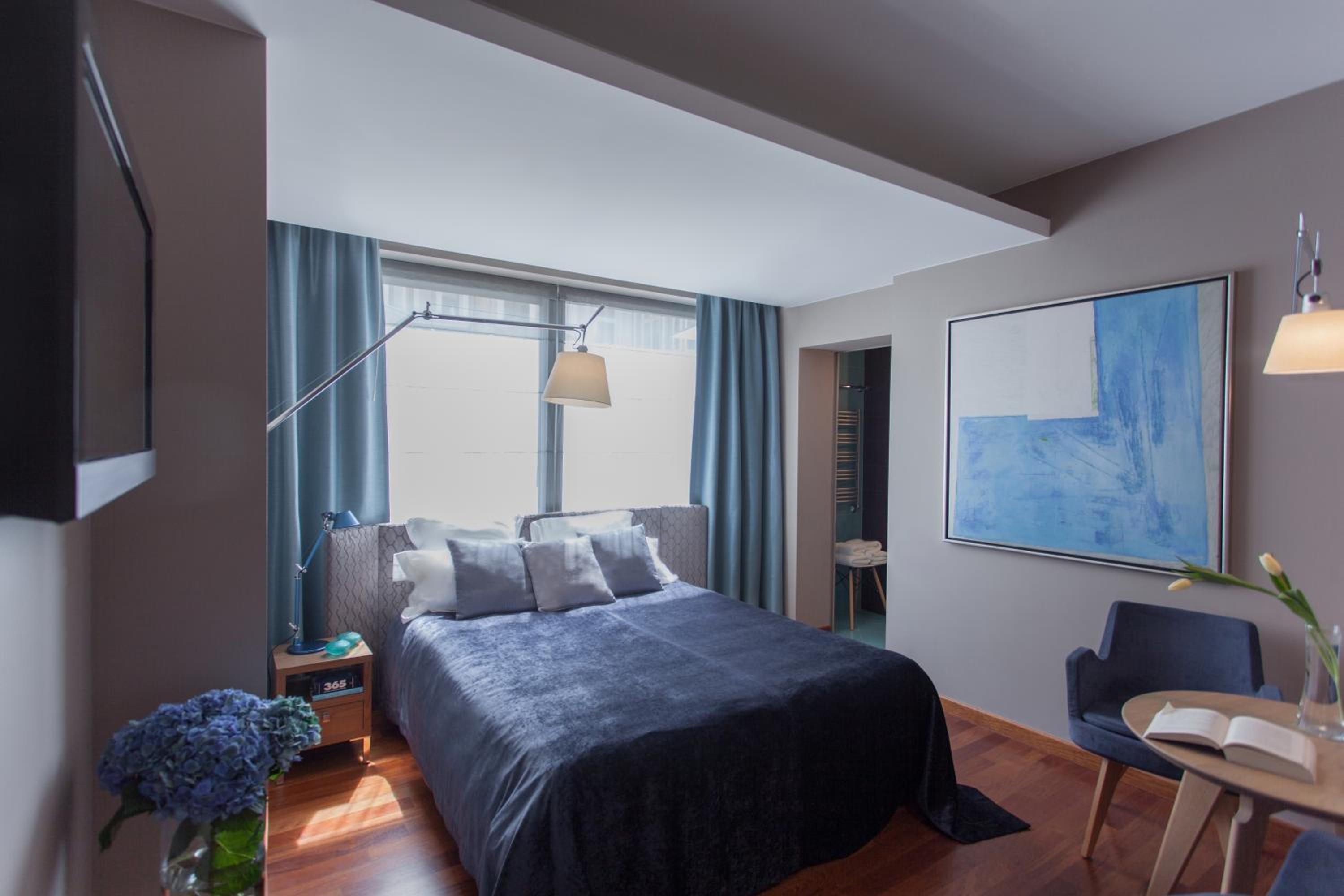 Double Room - Photo 27