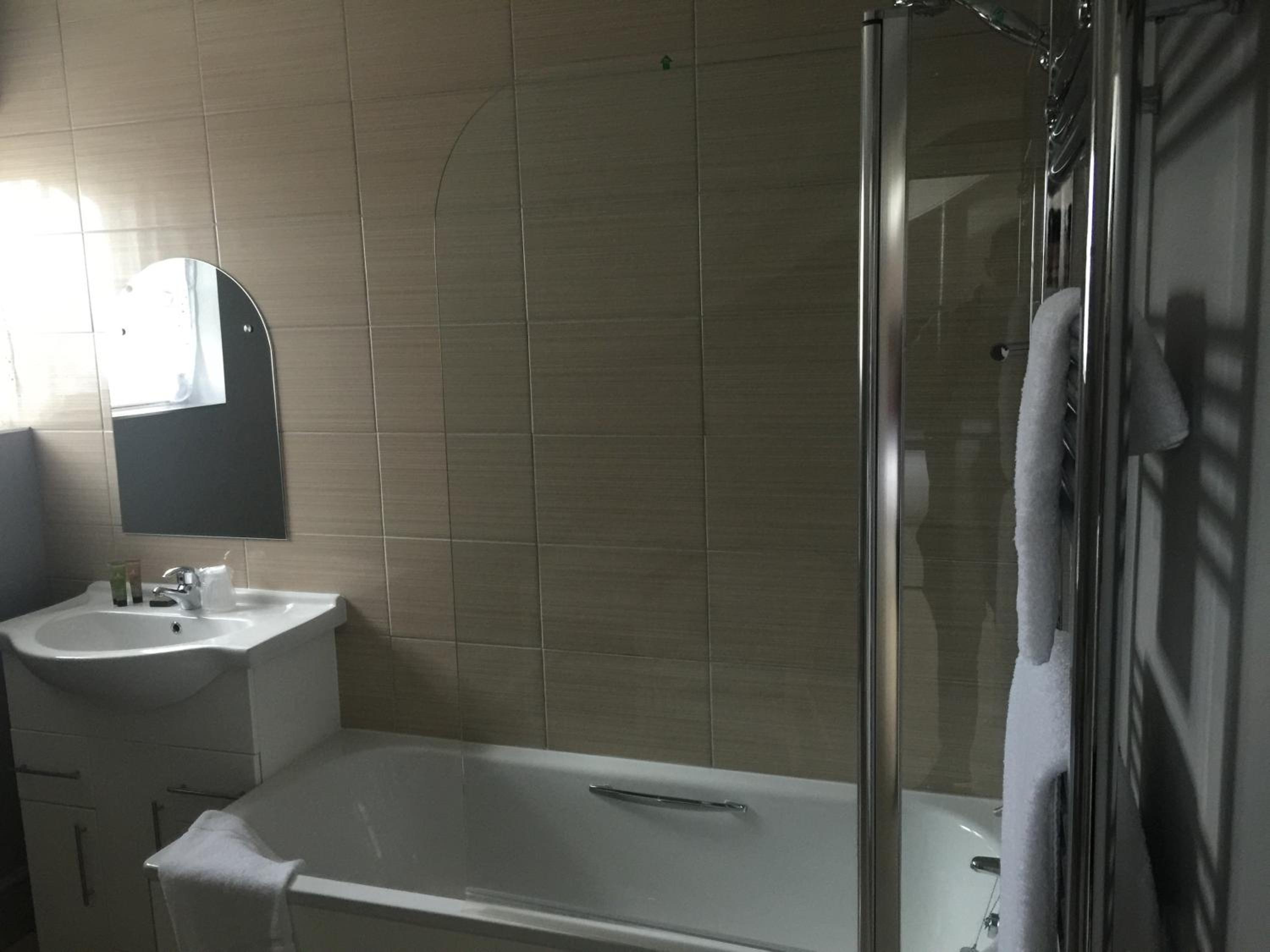 Deluxe Double Room photo 2