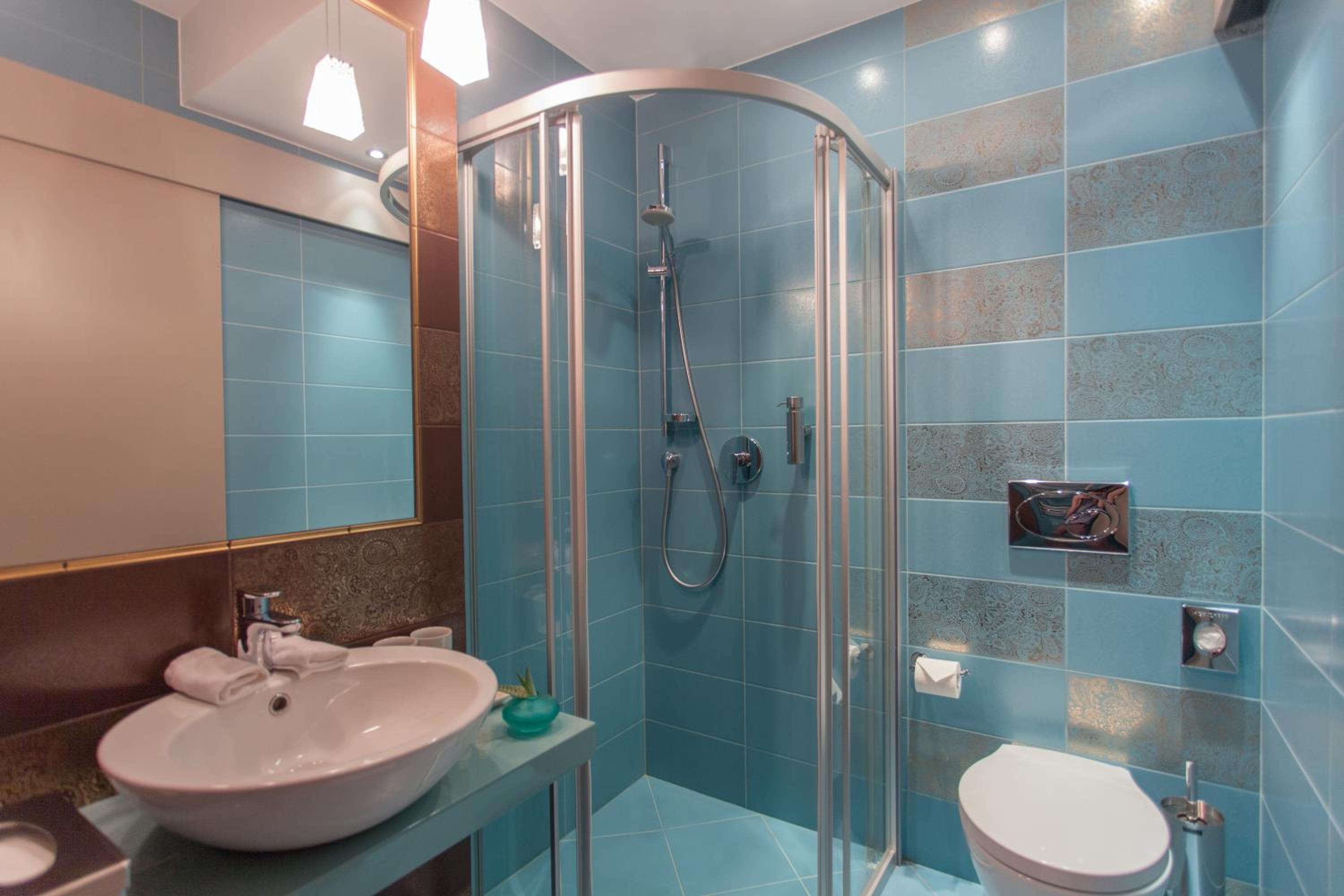 Double Room - Photo 4