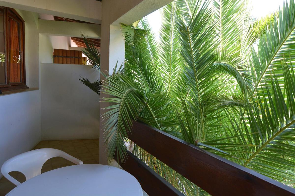 Double Studio with Terrace