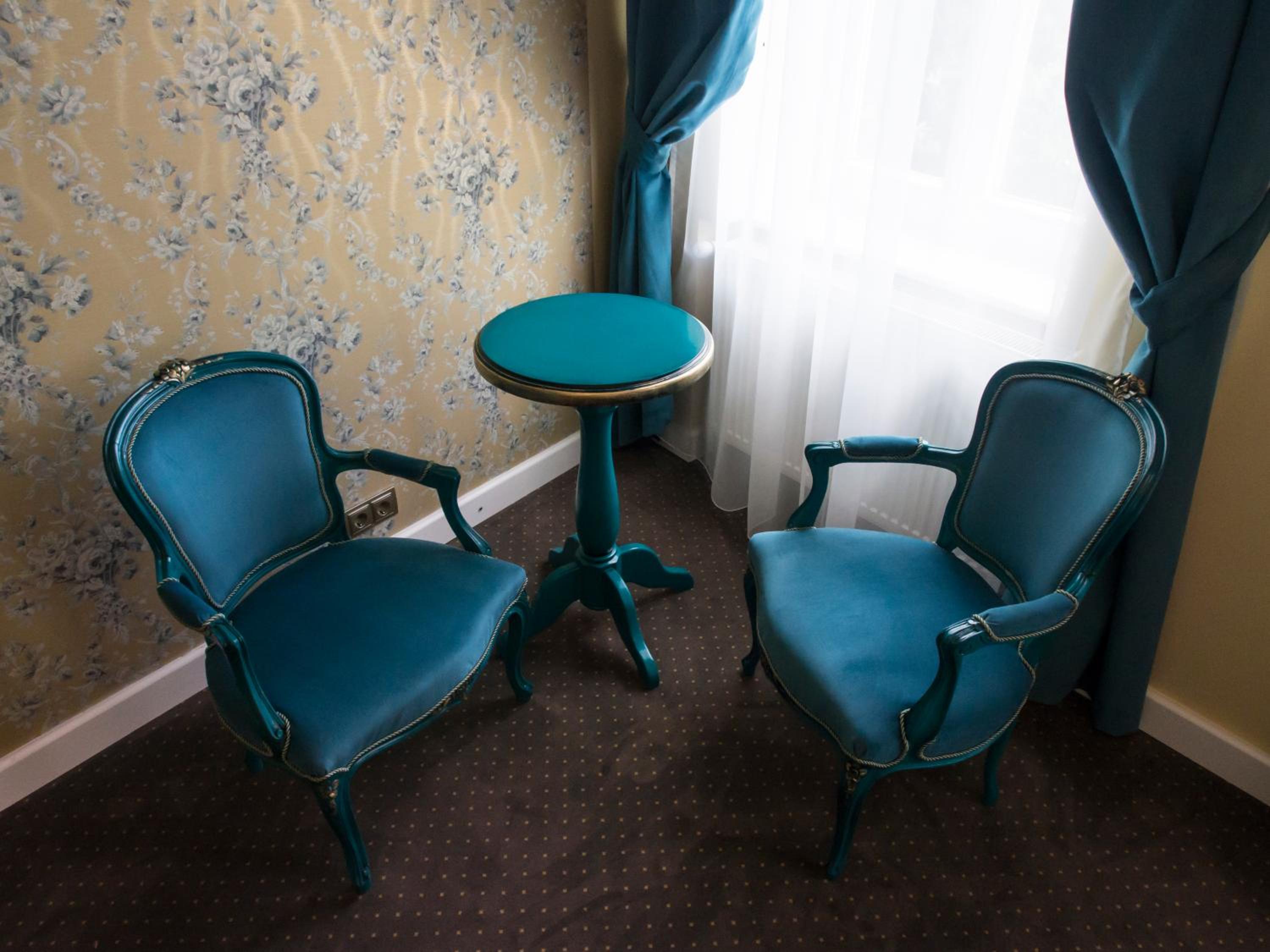 Superior Double Room - Photo 8