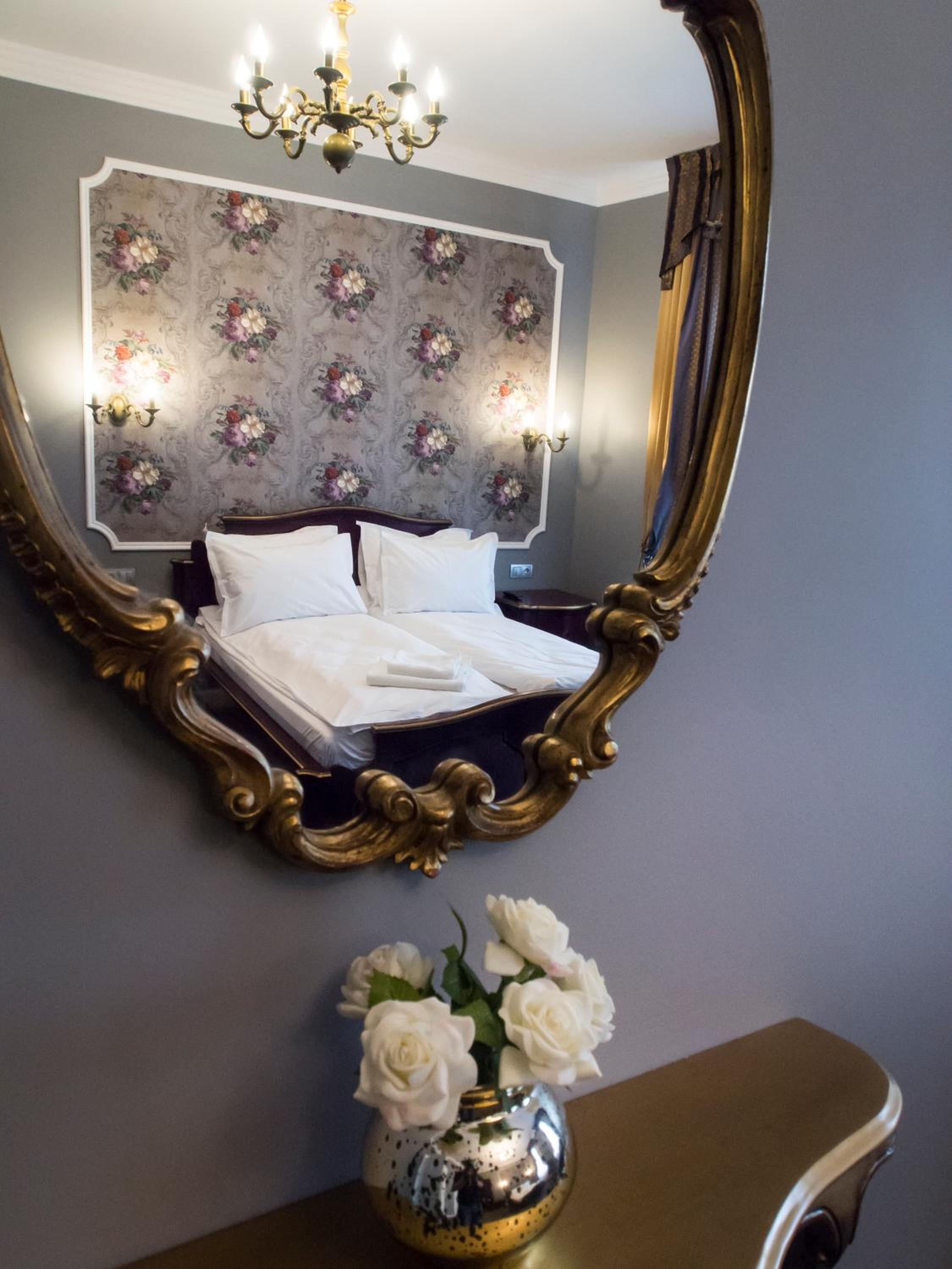 Superior Double Room - Photo 23