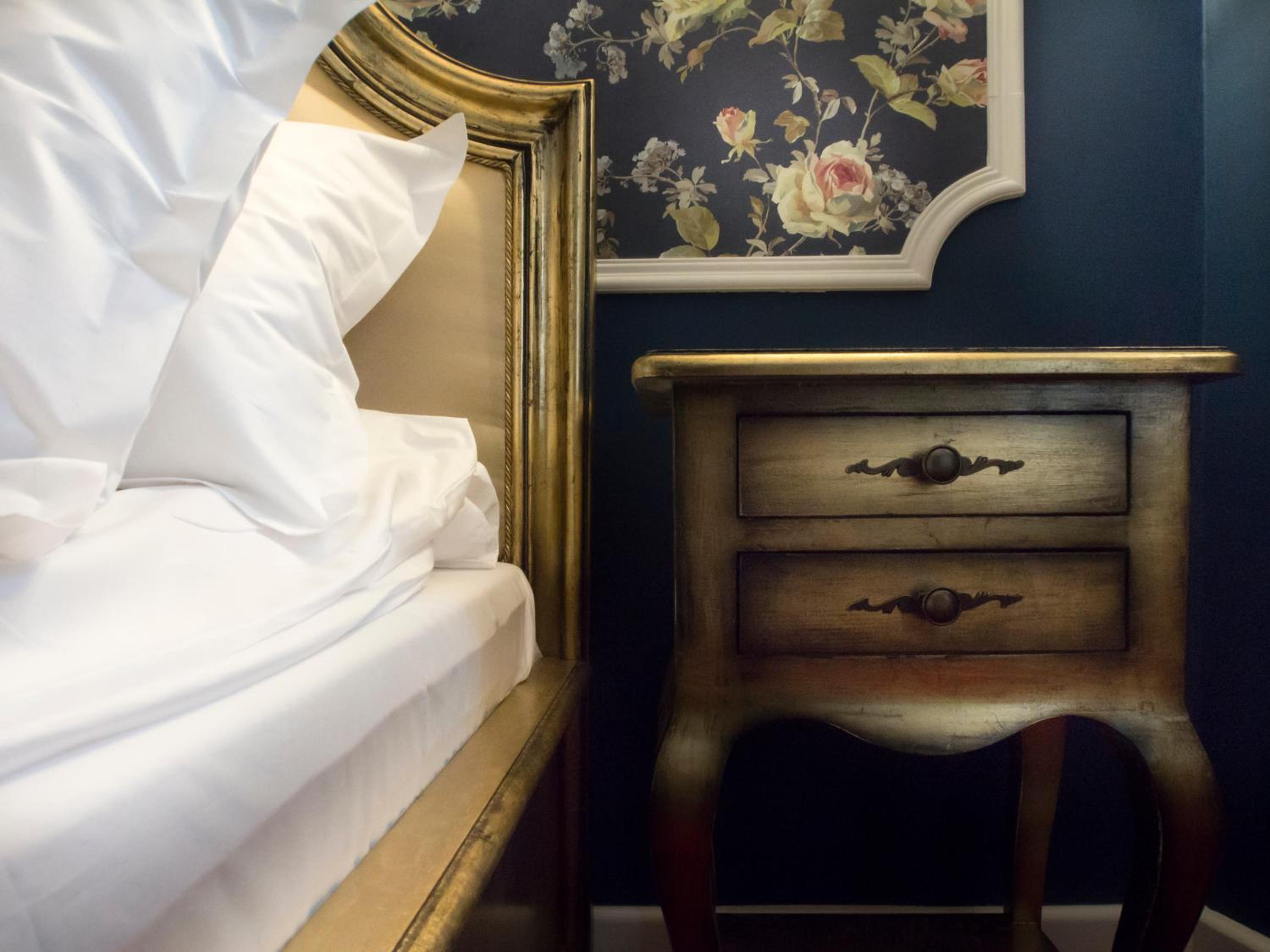 Superior Double Room - Photo 5