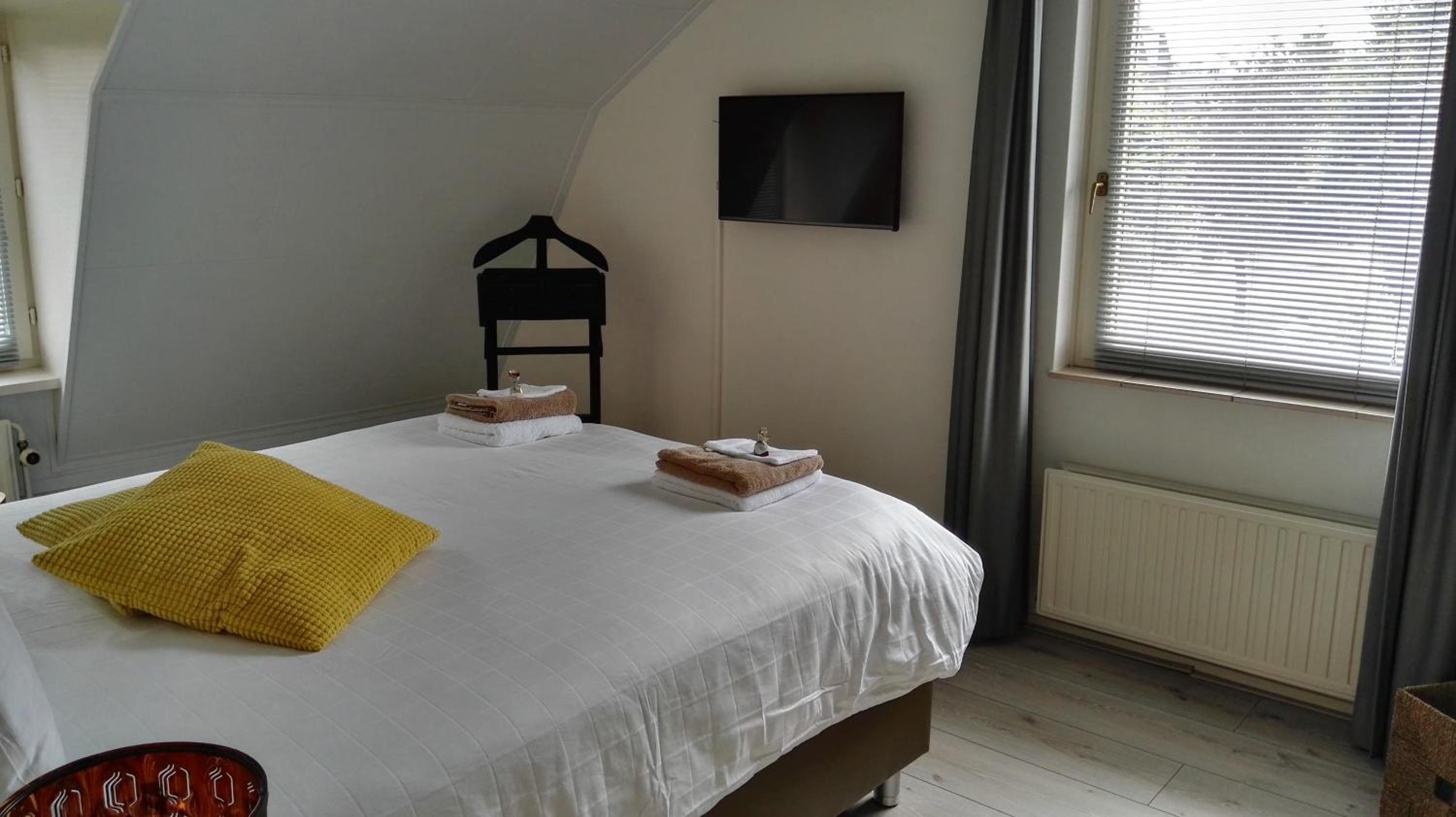 Double Room photo 1