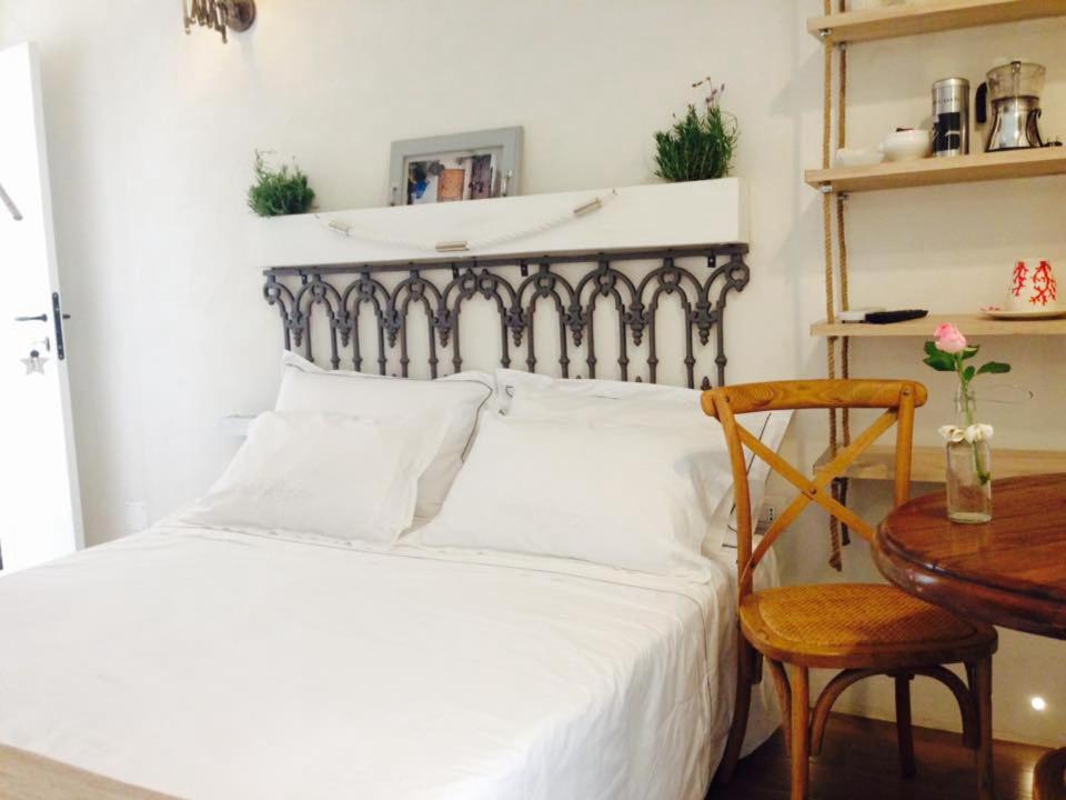Double or Twin Room with City View