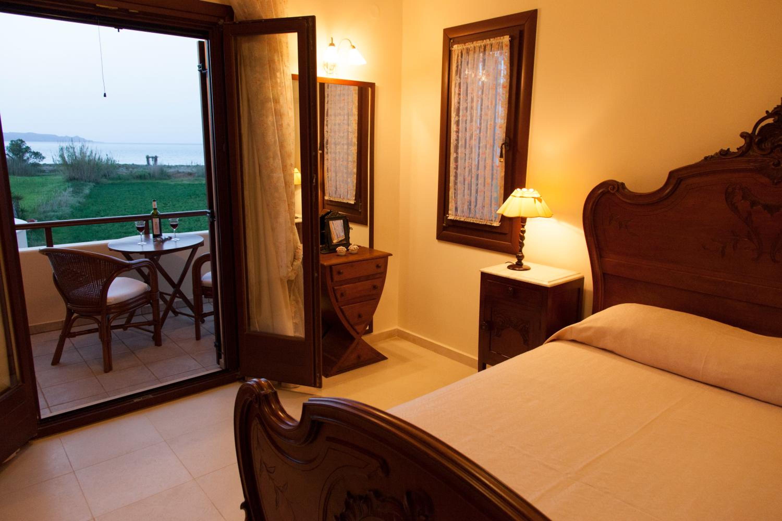 Villa with Sea View photo 1