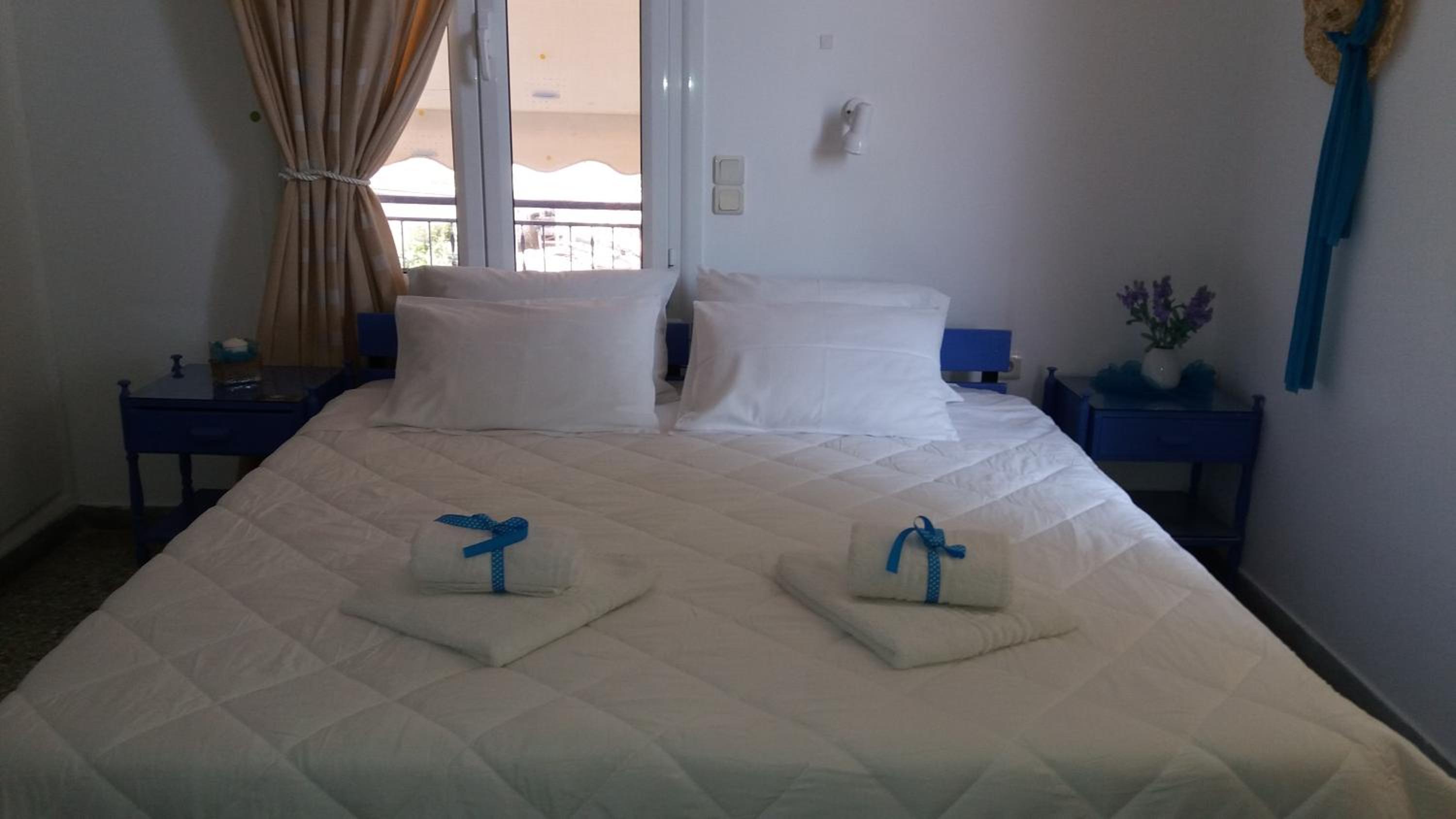 Studio with Sea View - Photo 4