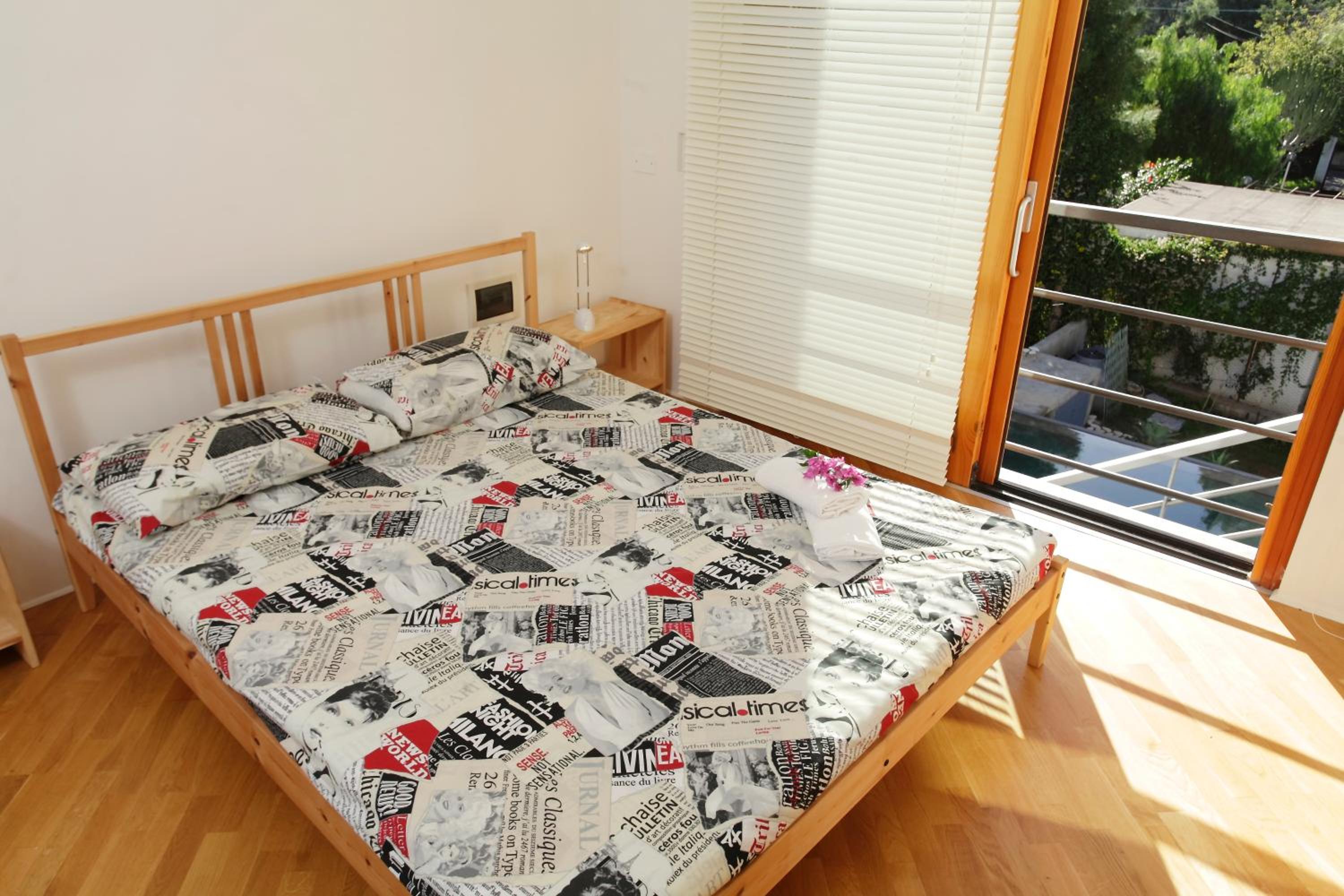 One-Bedroom House With Shared Pool photo 1