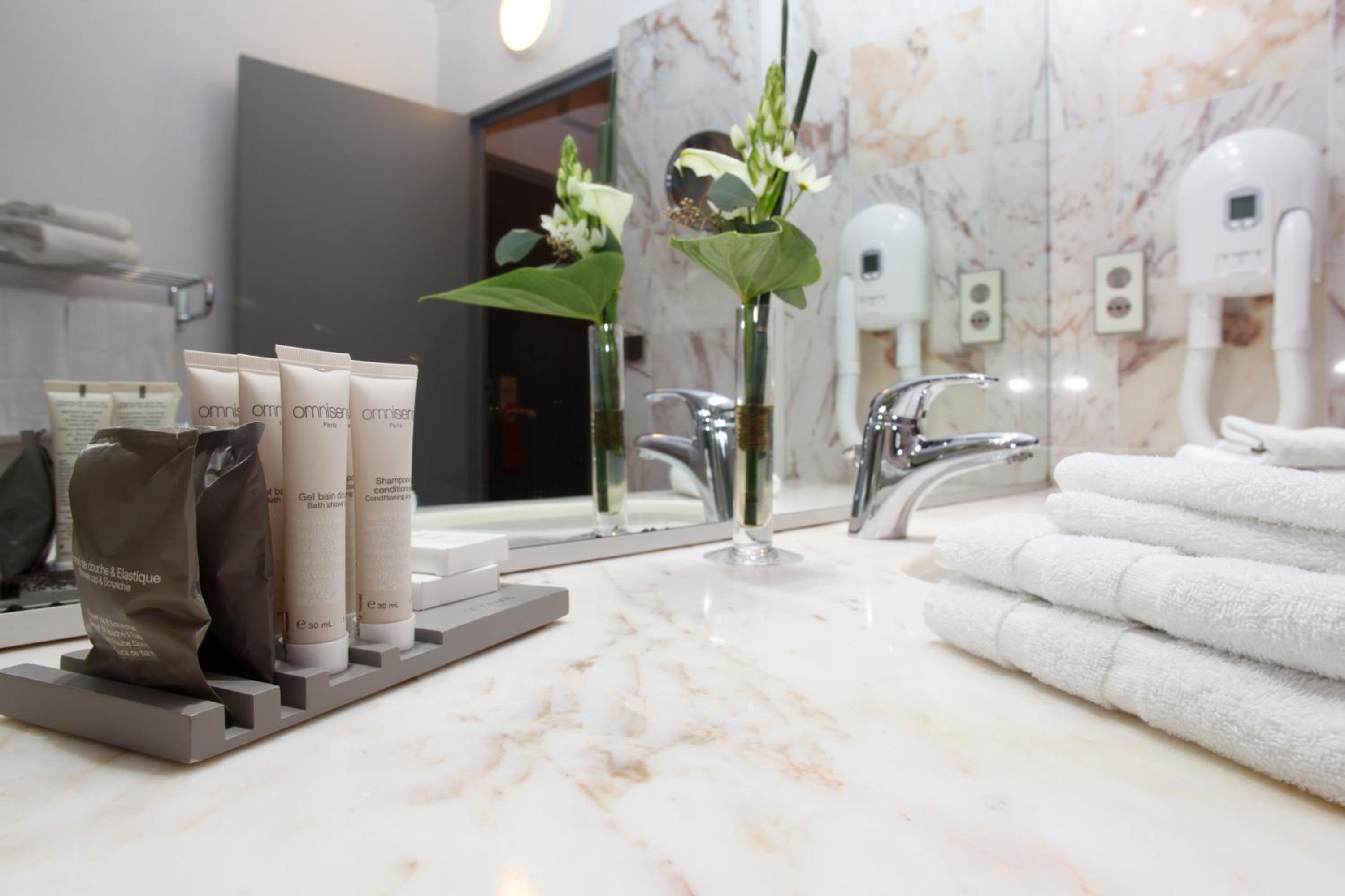 Superior Double Room - Photo 6