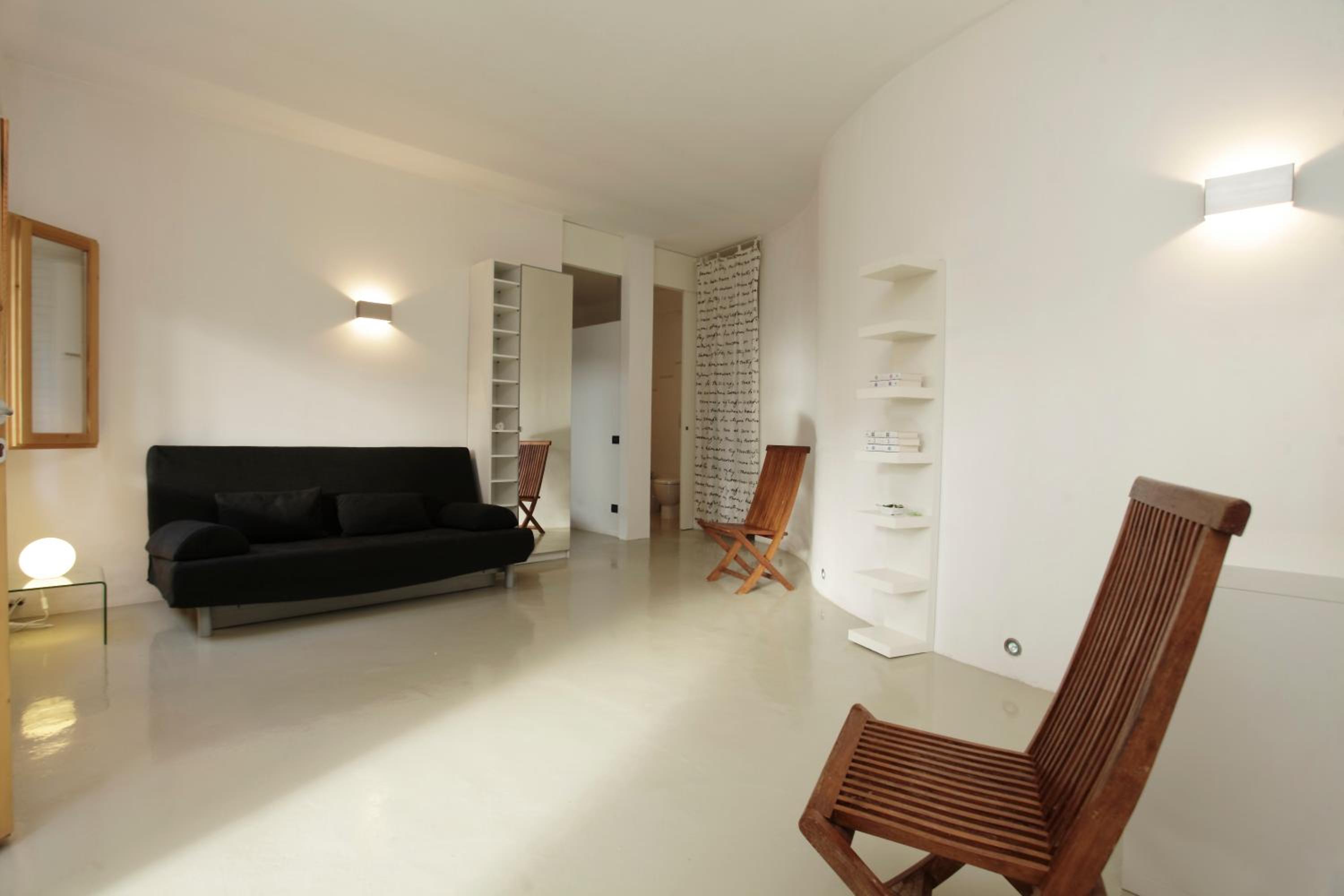 Two-Bedroom House photo 1