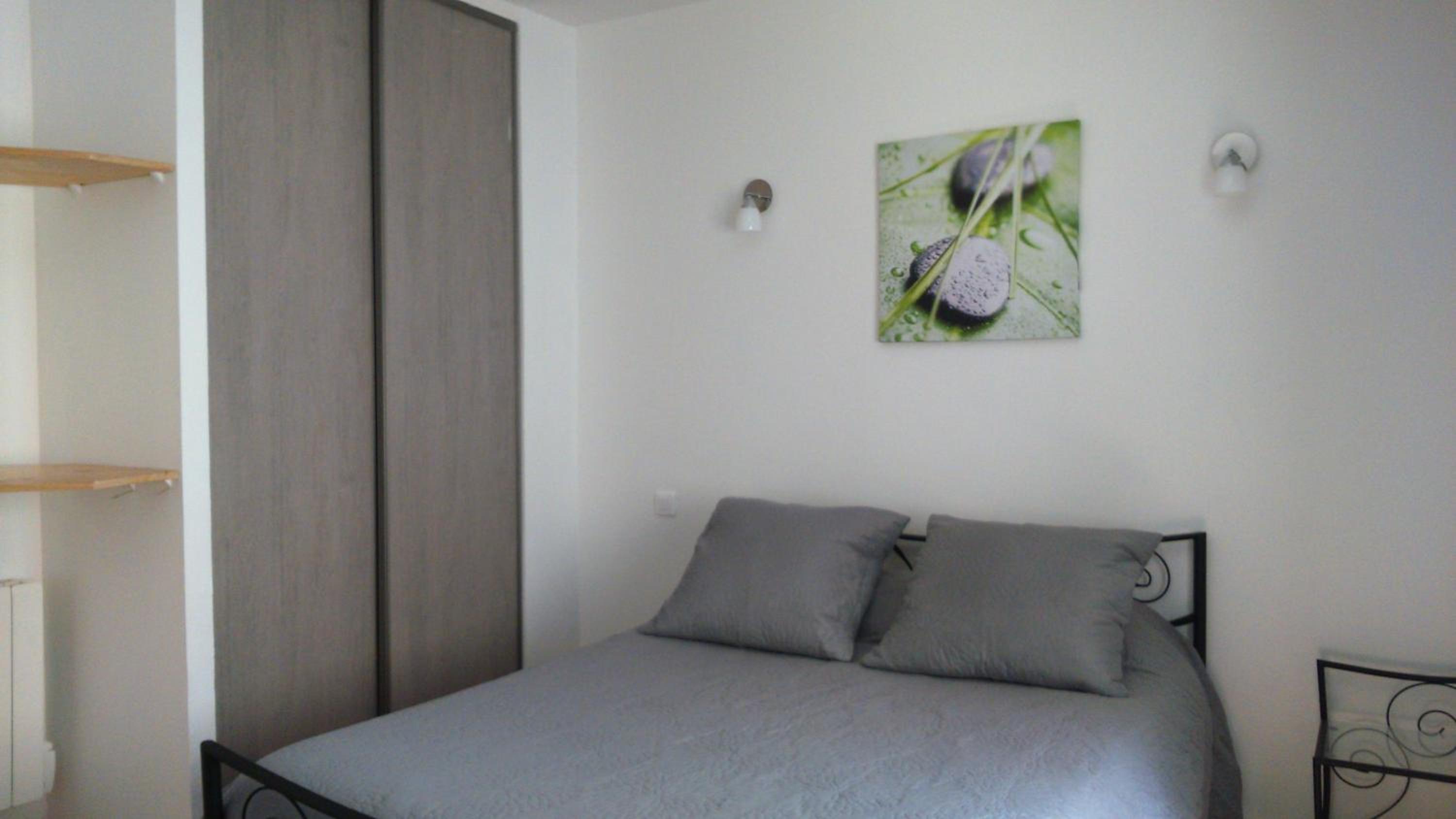 Comfort Double Room - Photo 2