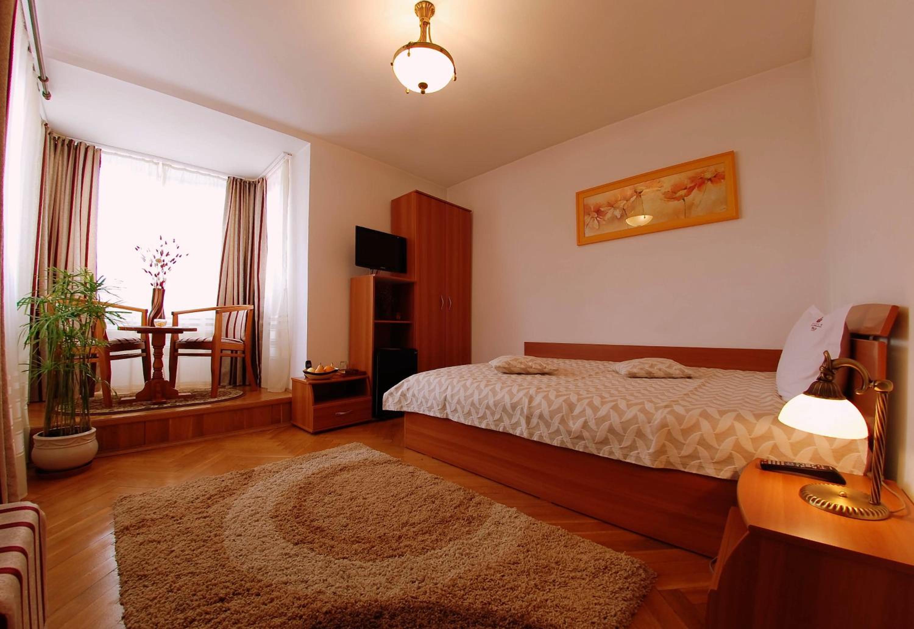 Standard Double Room - Photo 1