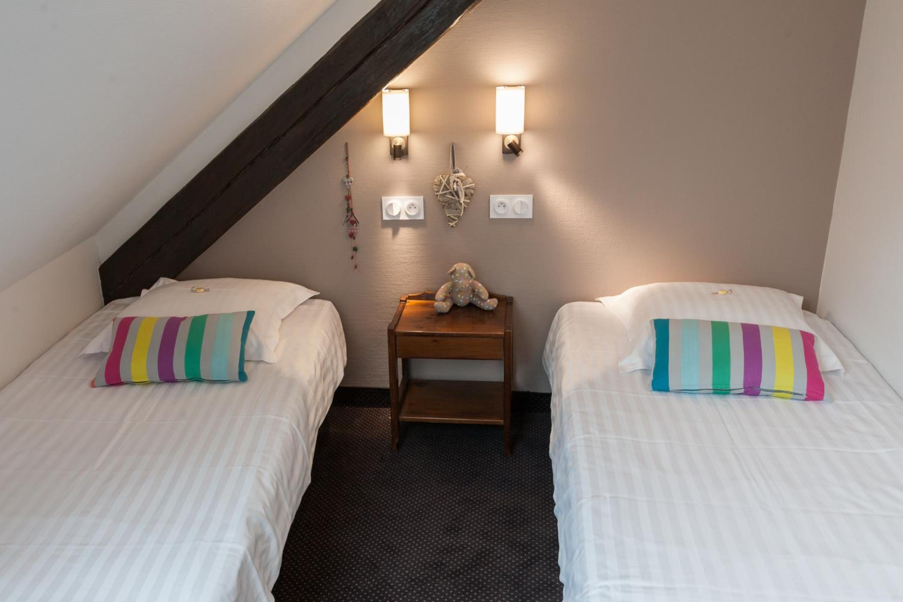 Quadruple Room photo 3
