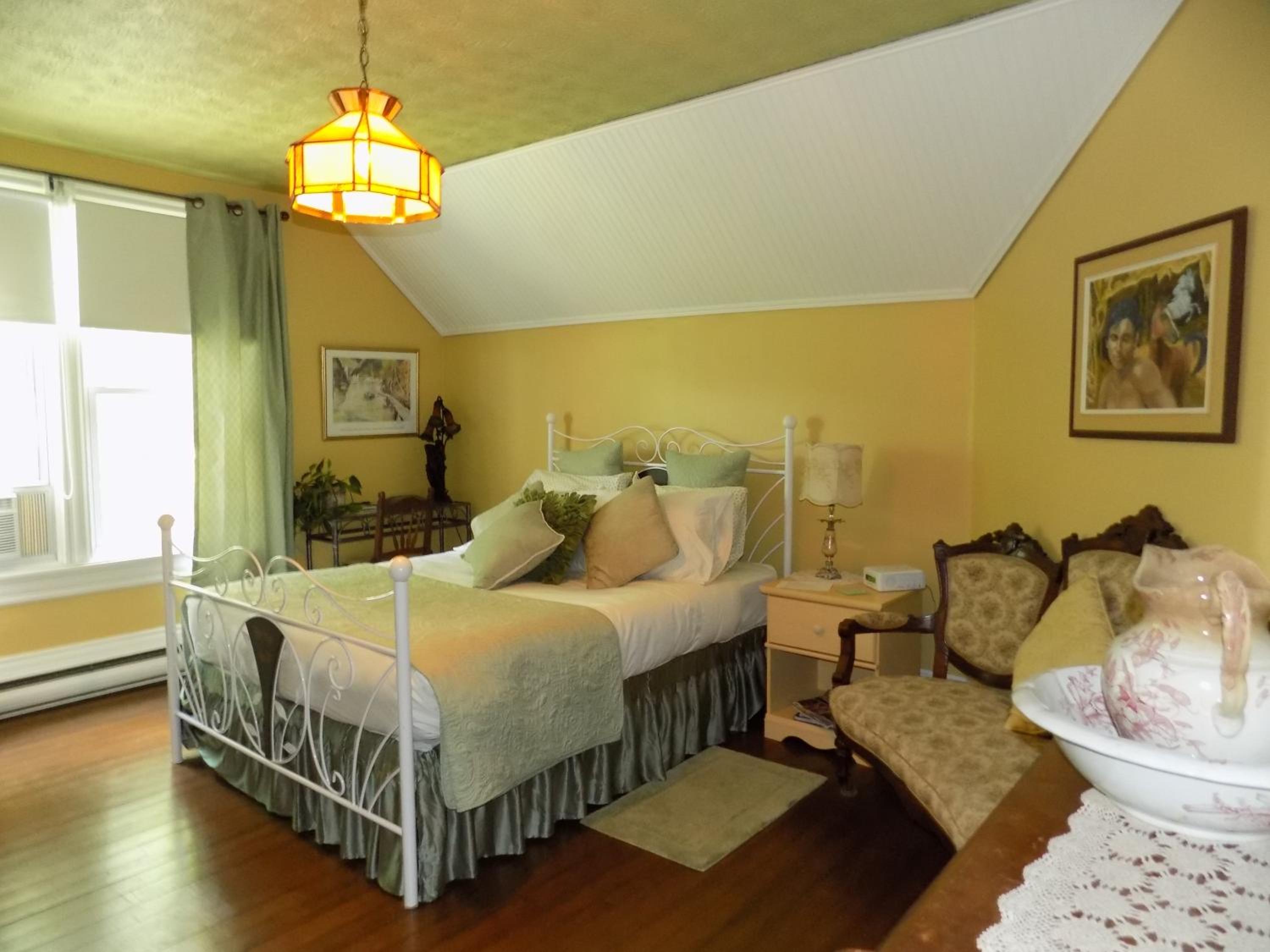 Queen Room - L'inoubliable