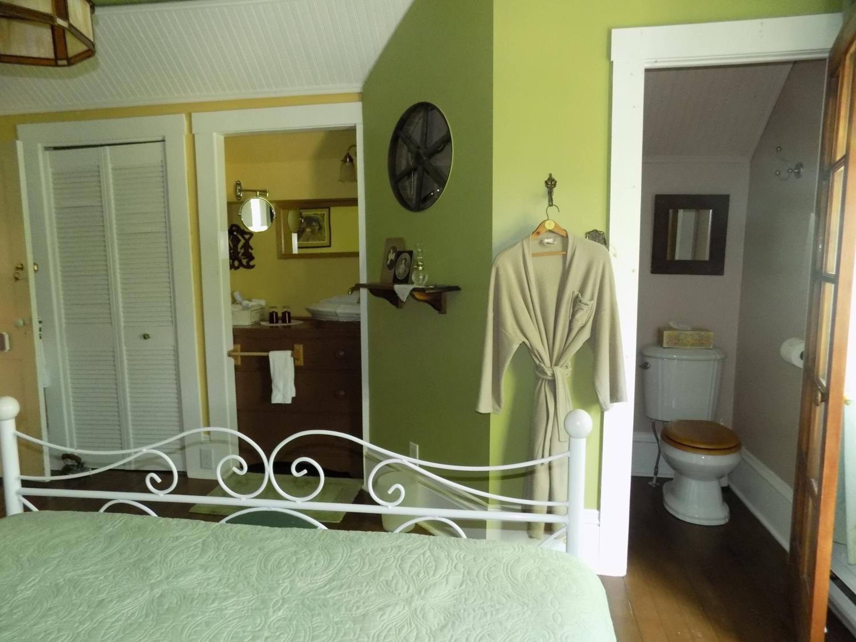 Queen Room - L'inoubliable  photo 2