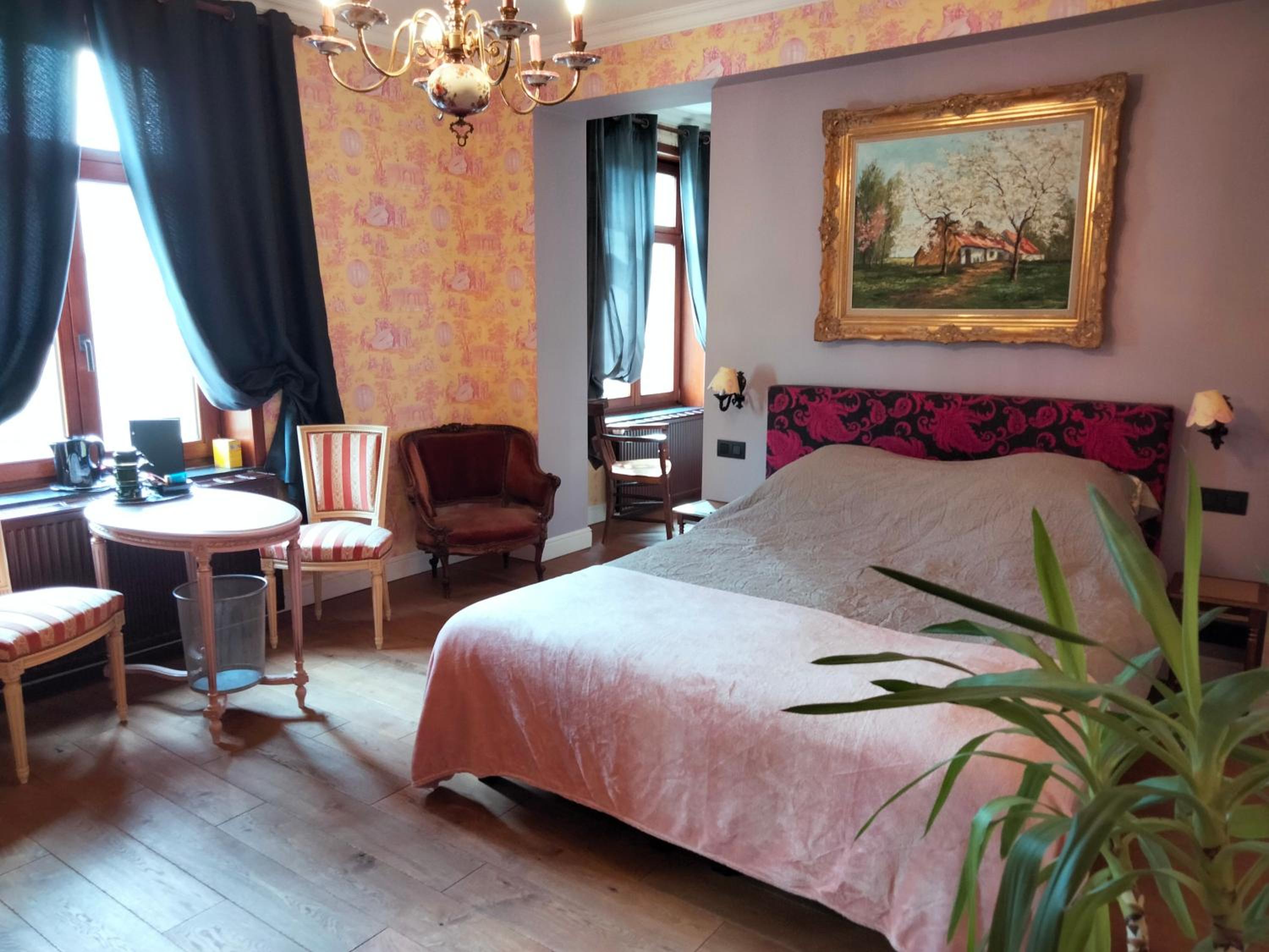 Triple Room photo 1